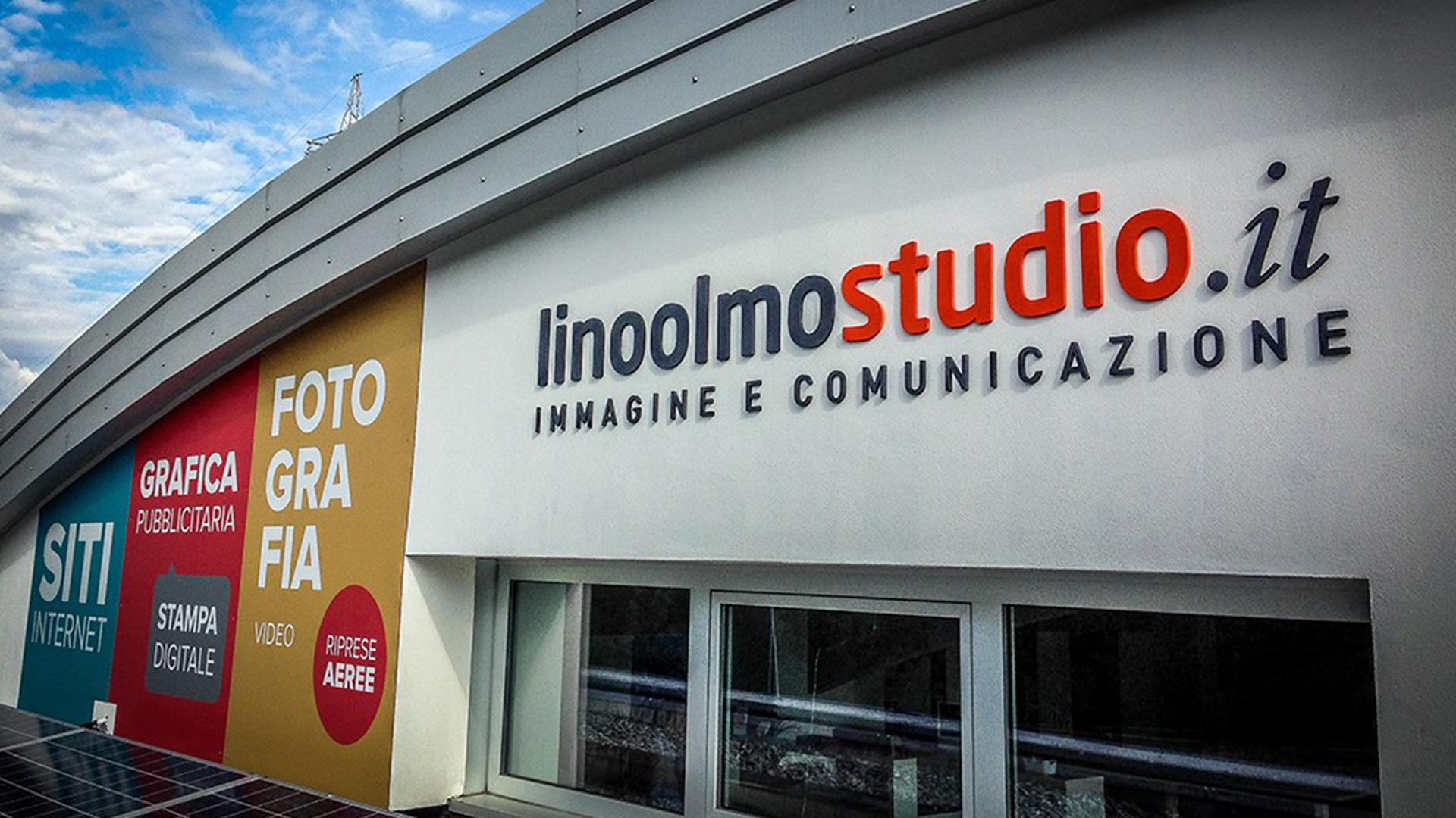 Linoolmo Studio