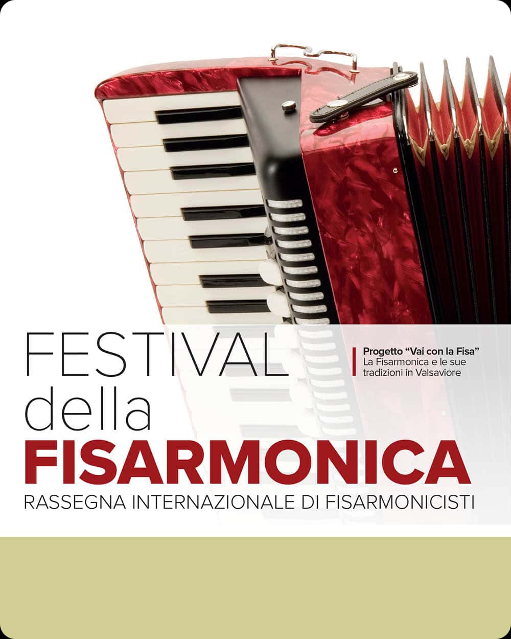 Festival della fisarmonica