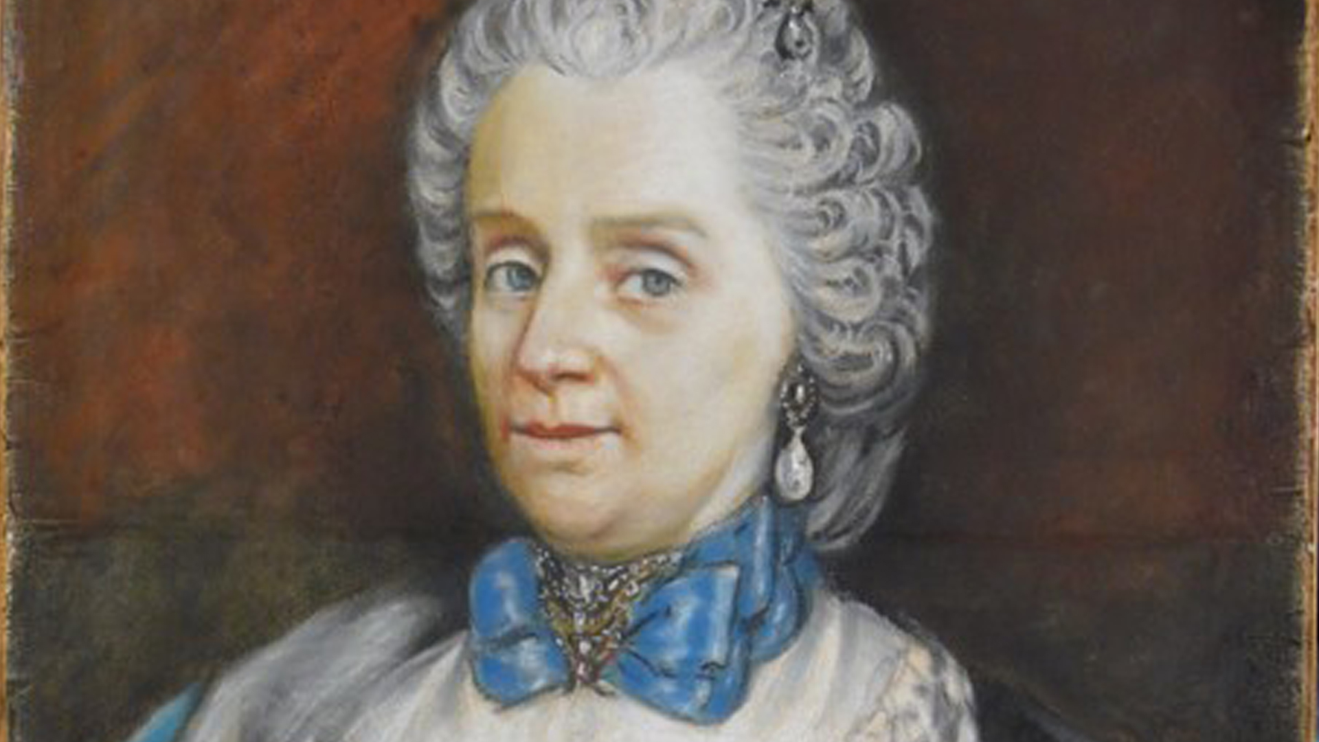 Lady Mary Montagu, l'inglese che  scoprì Lovere nel 700