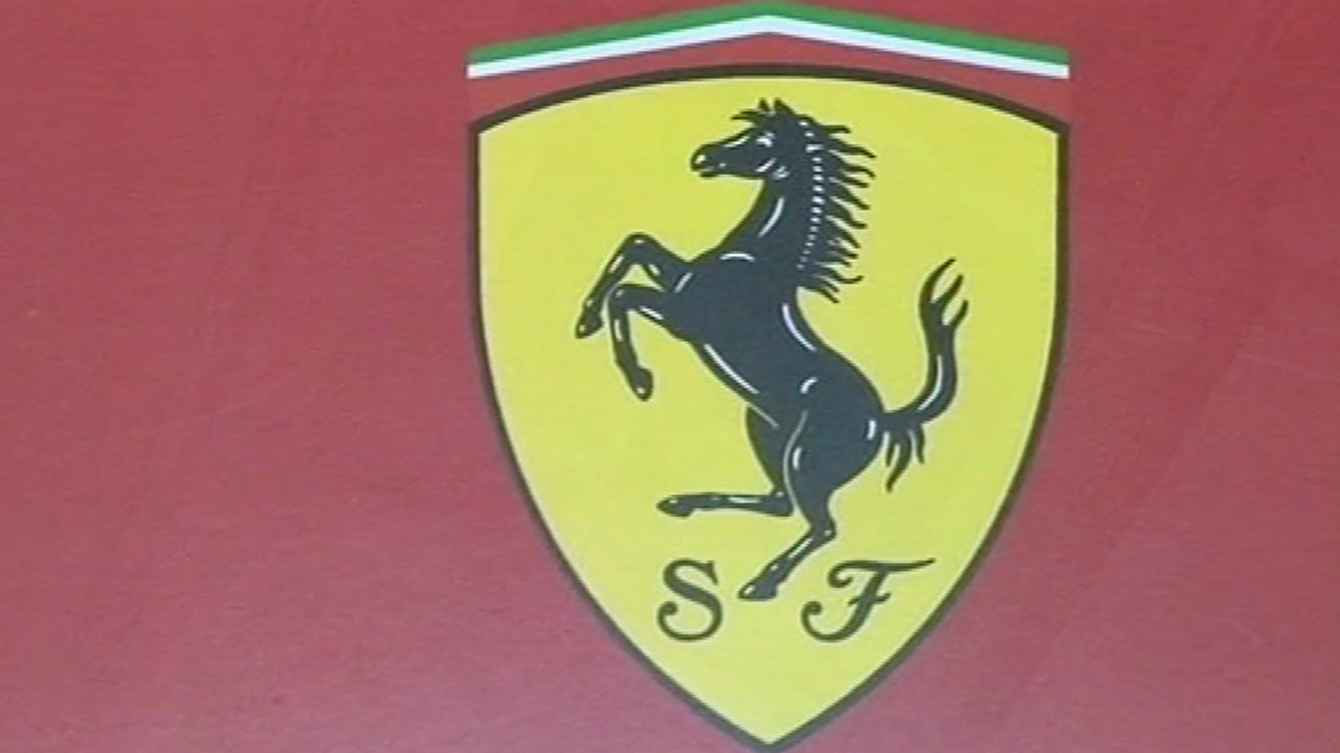 Il Ferrari Club di Caprino Bergamasco
