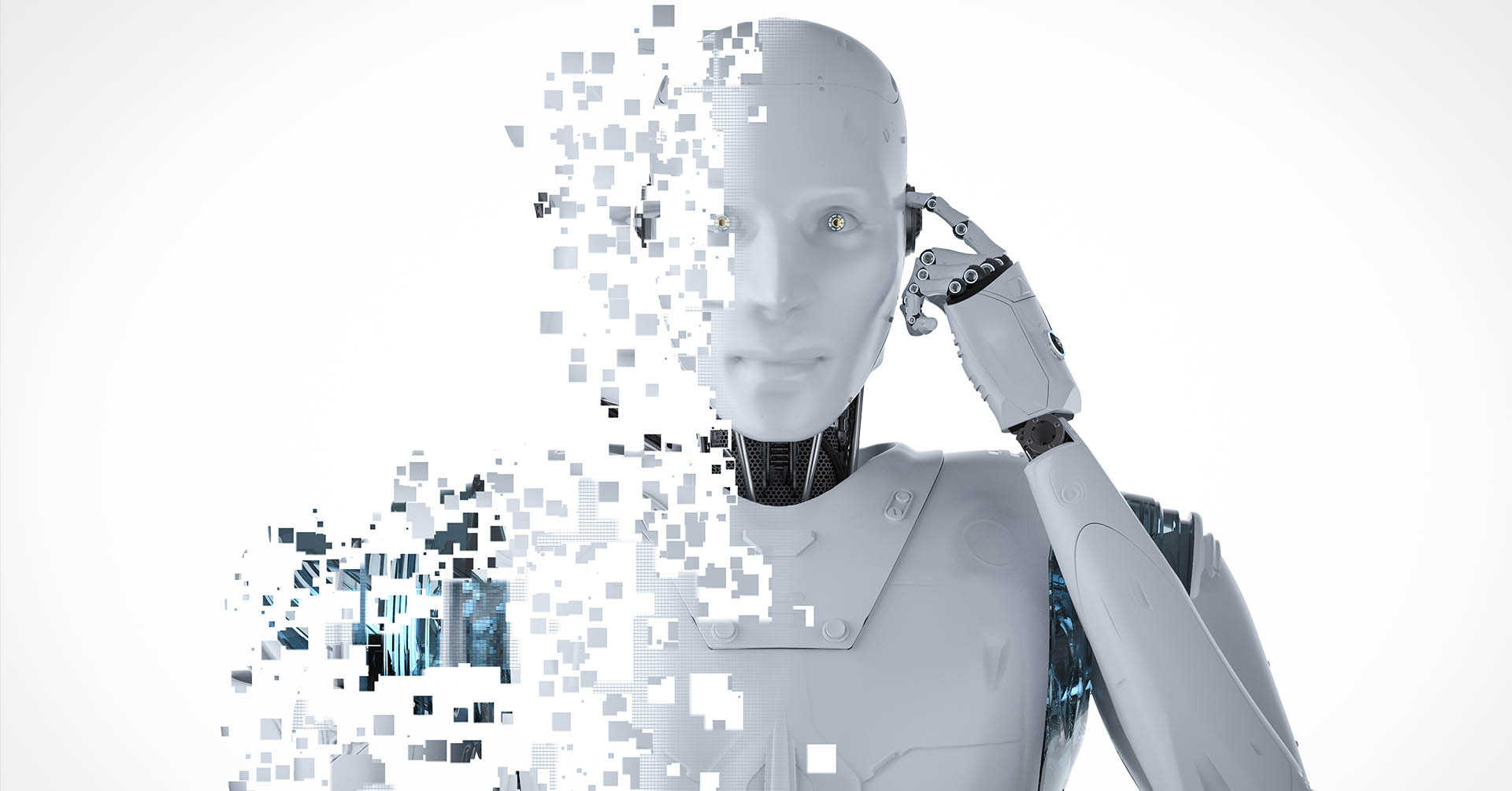 Intelligenza artificiale, supporto o sostituto dell'uomo nel lavoro?