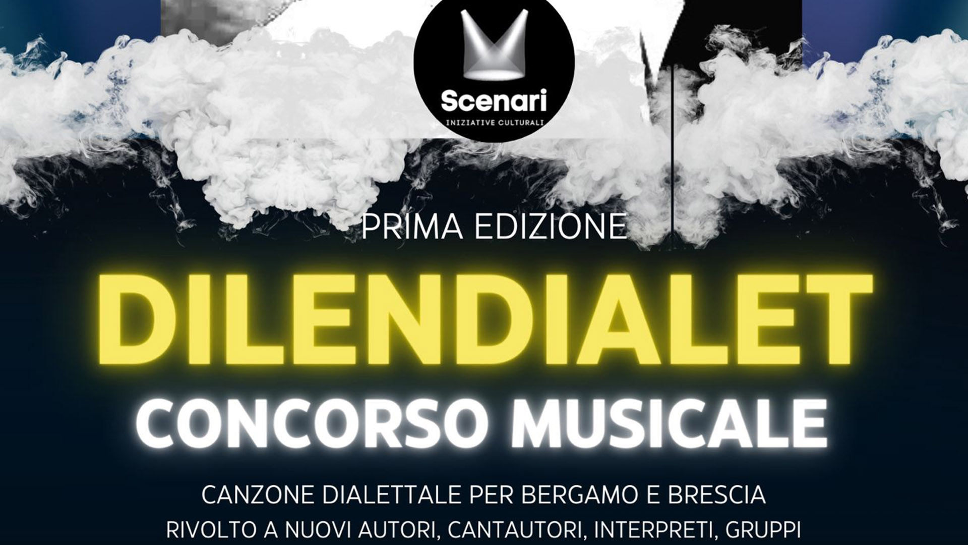 DilEnDialet, la musica dialettale cerca nuovi autori