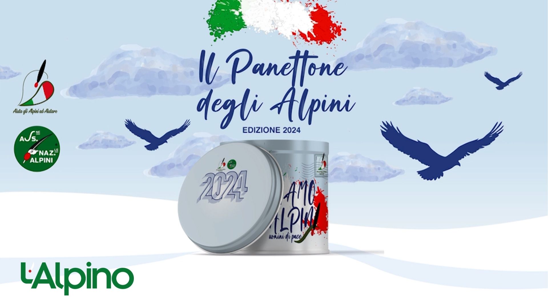 L'Alpino - Assemblea nazionale dei presidenti tra bilanci e progetti