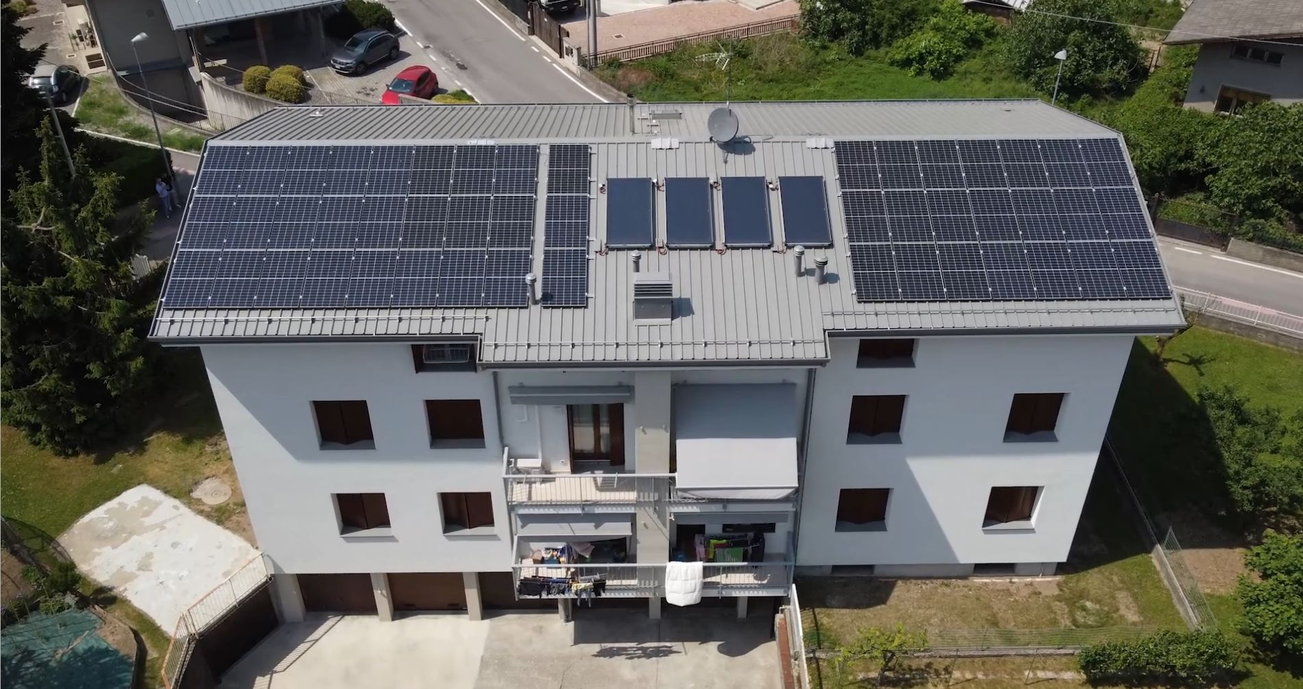 Gruppo Ite di Esine, iI futuro resta nel 