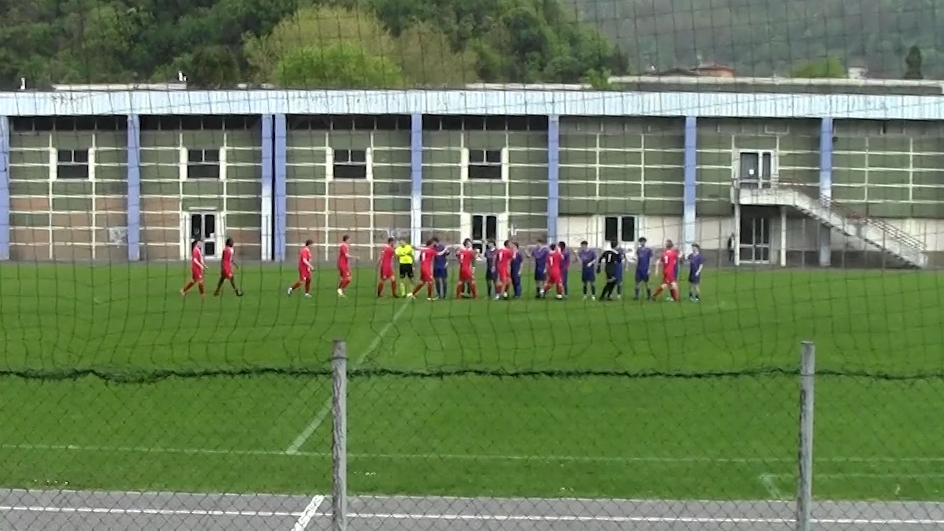 Sintesi Ponte Zanano - Piancamuno 1- 4