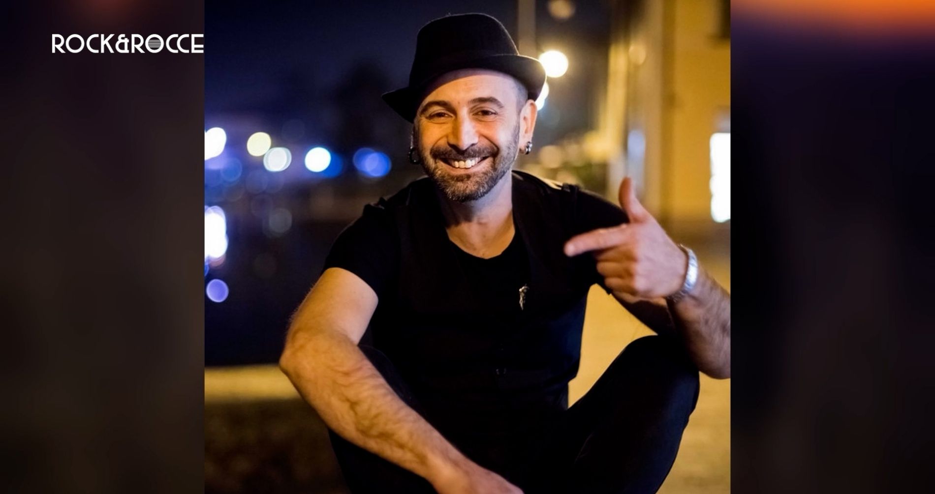 Dopo anni di silenzio, torna a cantare Lord Manè