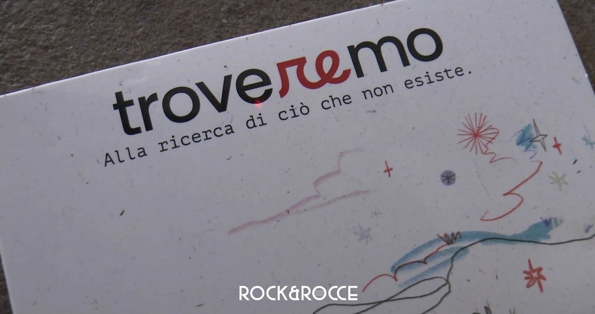 TroveRemo, il jazz incontra la cultura classica