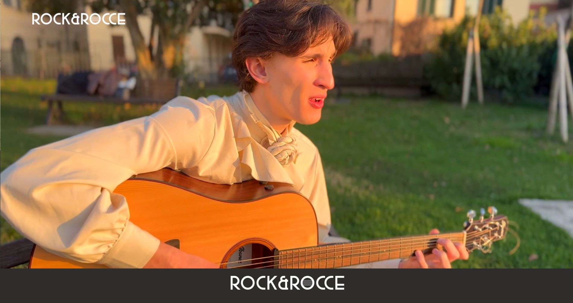 Riky, nel primo Ep il suo viaggio musicale