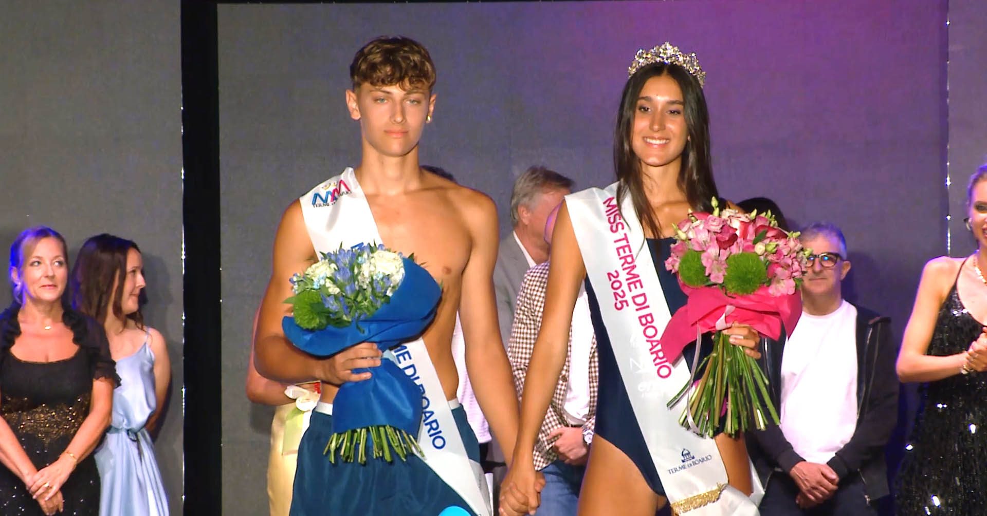 Mister e Miss Terme di Boario 2025