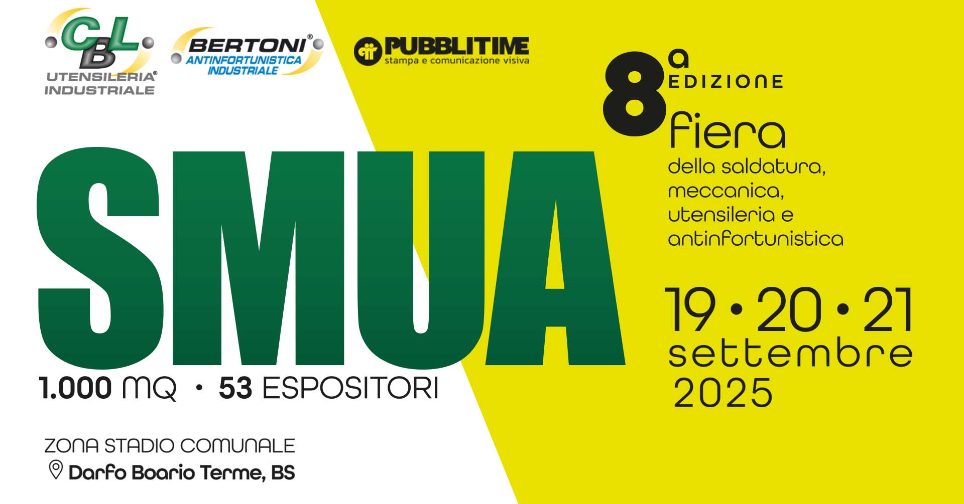 Le dirette dalla Smua