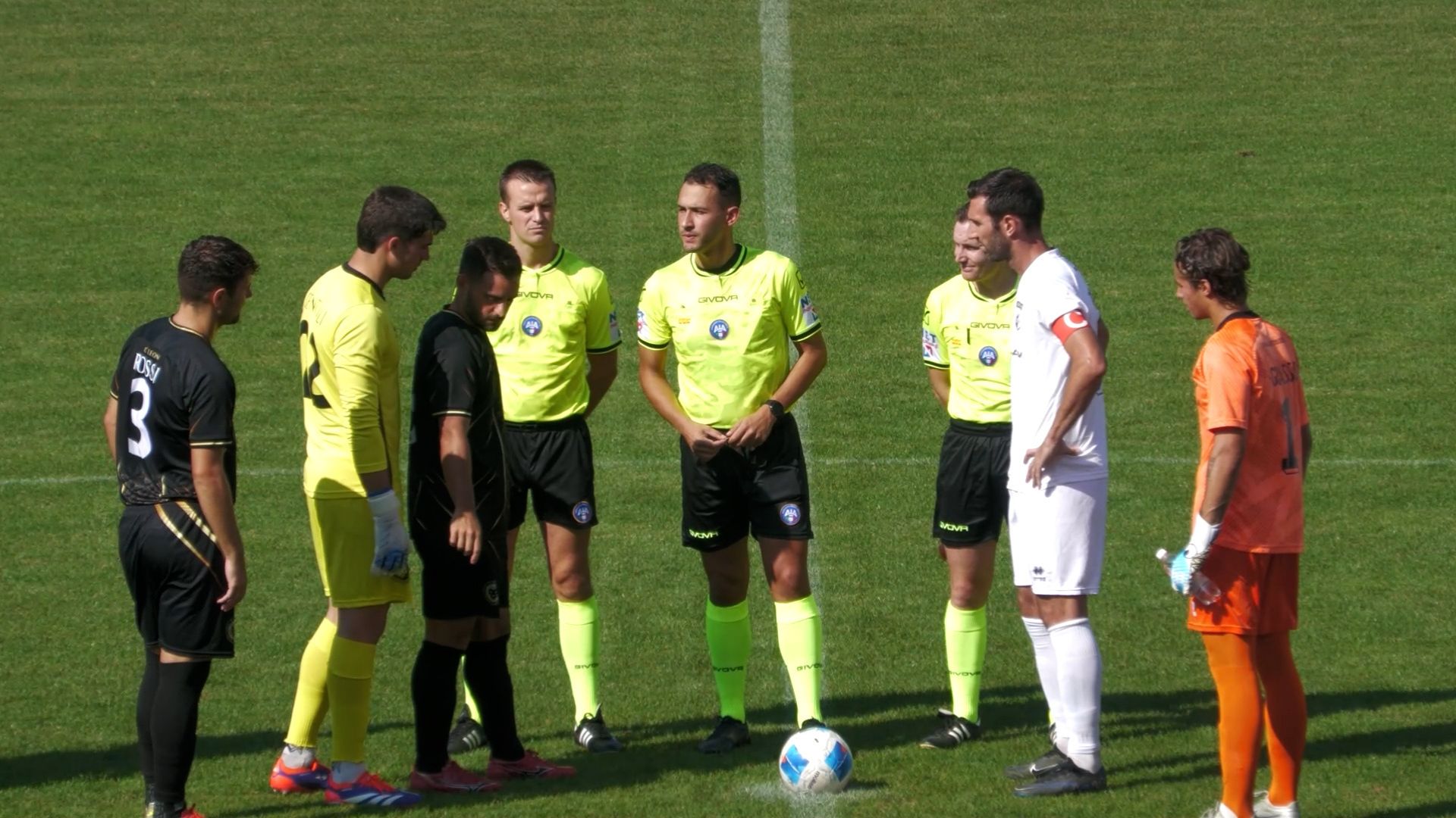 Lunedì Sport - puntata 2