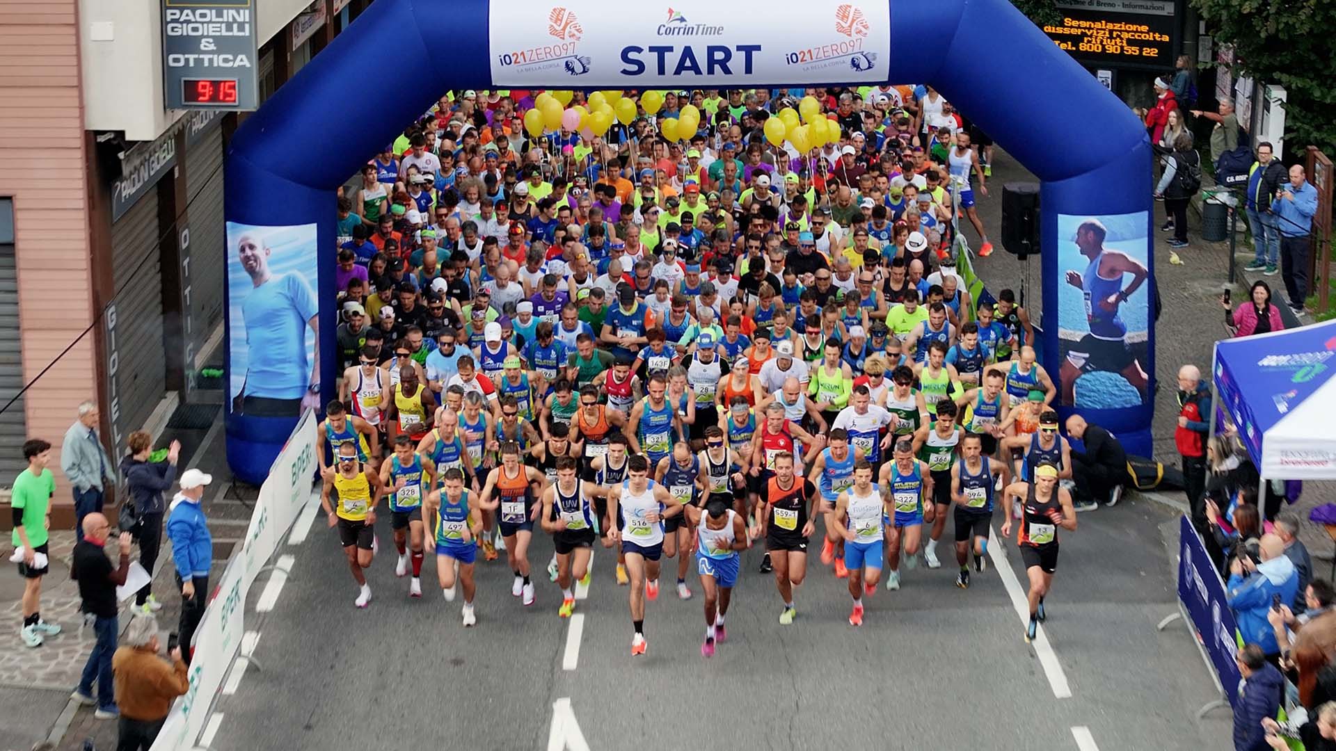 Io21zero97 | lo speciale 2025