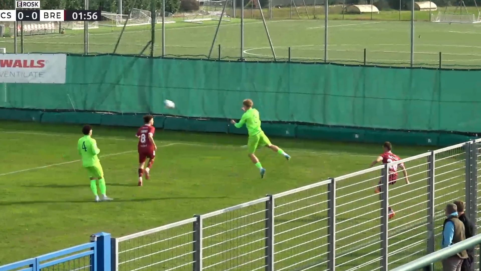 Lunedì Sport - puntata 6