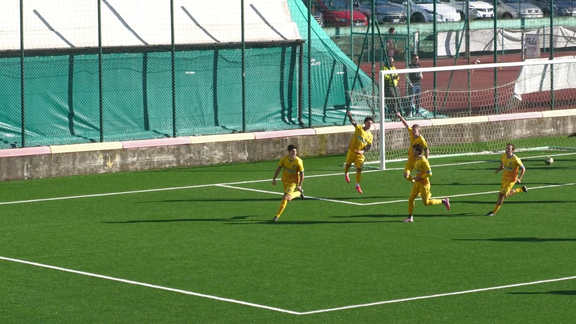 Lunedì Sport - puntata 7