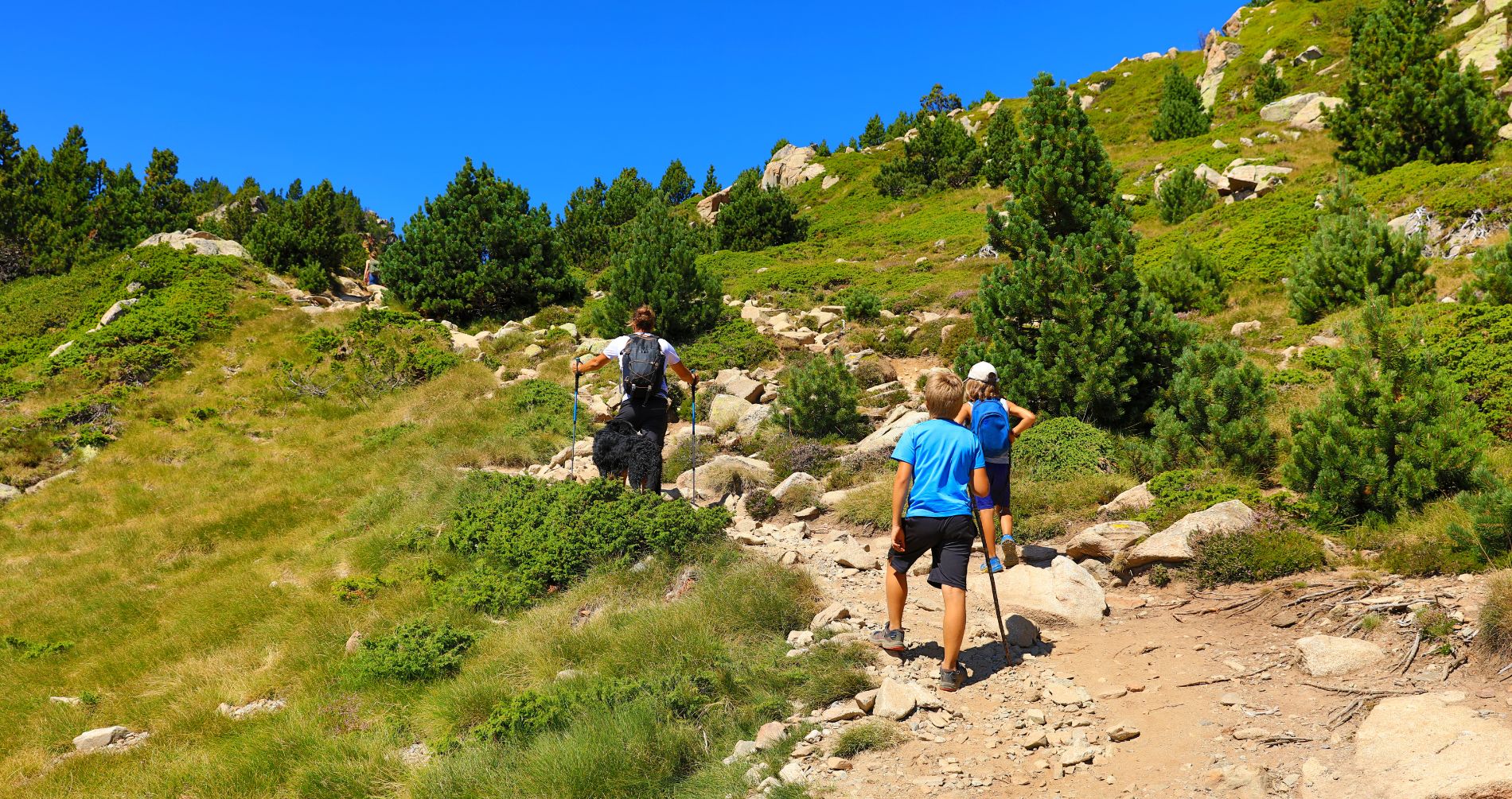 Incidenti in montagna, nuova legge