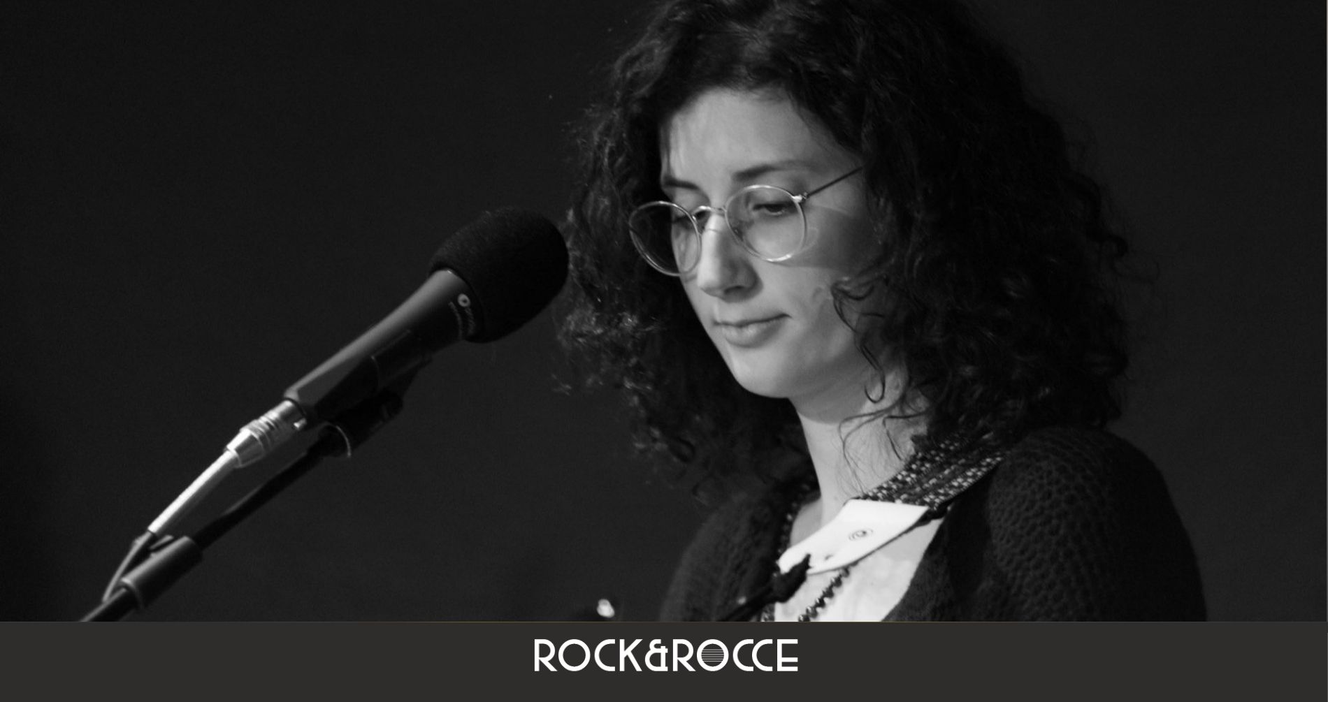 Roberta Selva, la voce sebina del folk