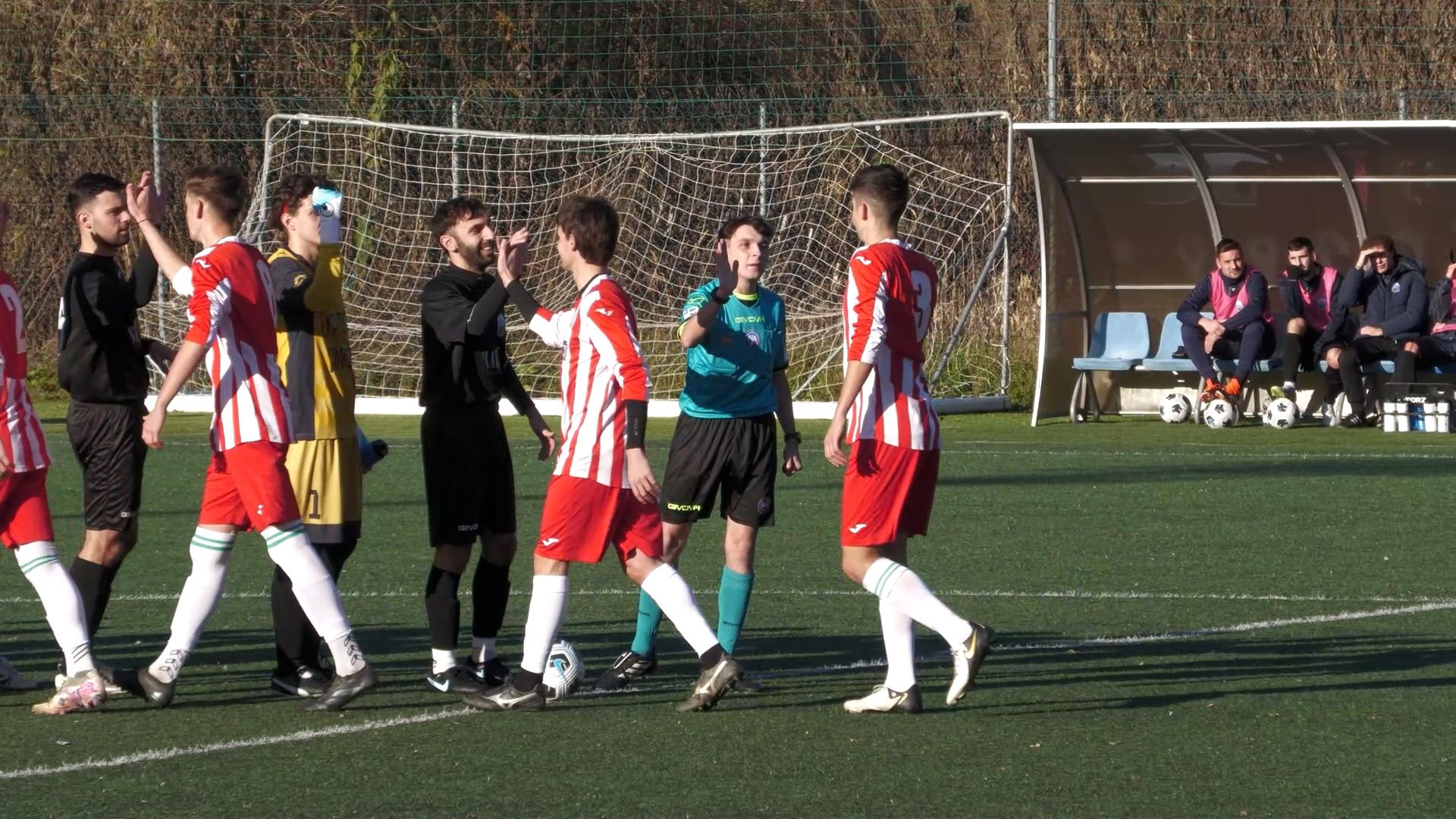 Lunedì Sport - puntata 11