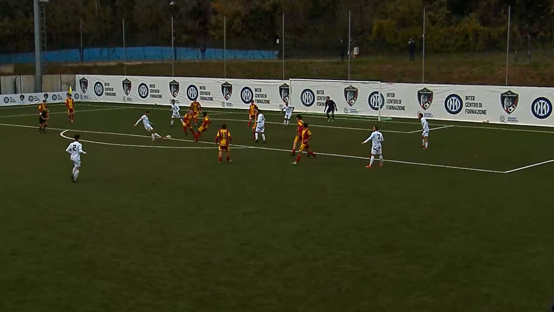 Sintesi Voluntas - Piancamuno 1-1