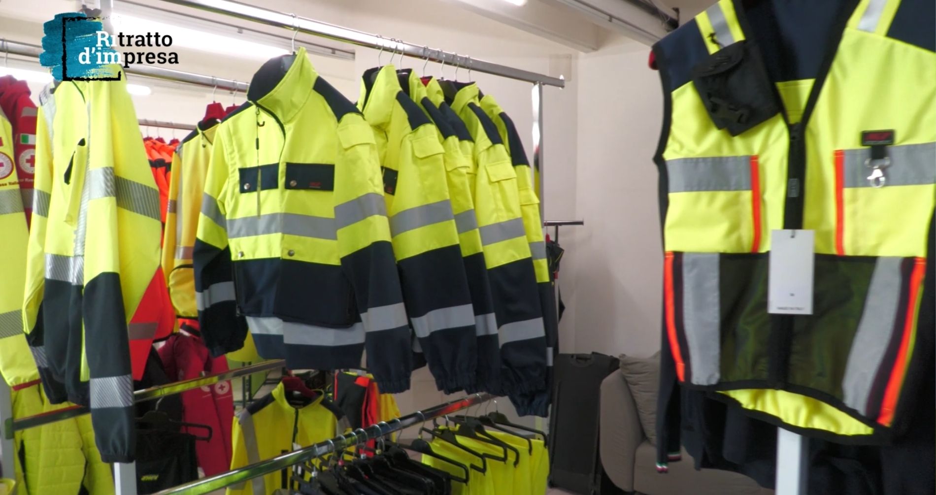 MGP di Sale Marasino, qualità altamente visibile