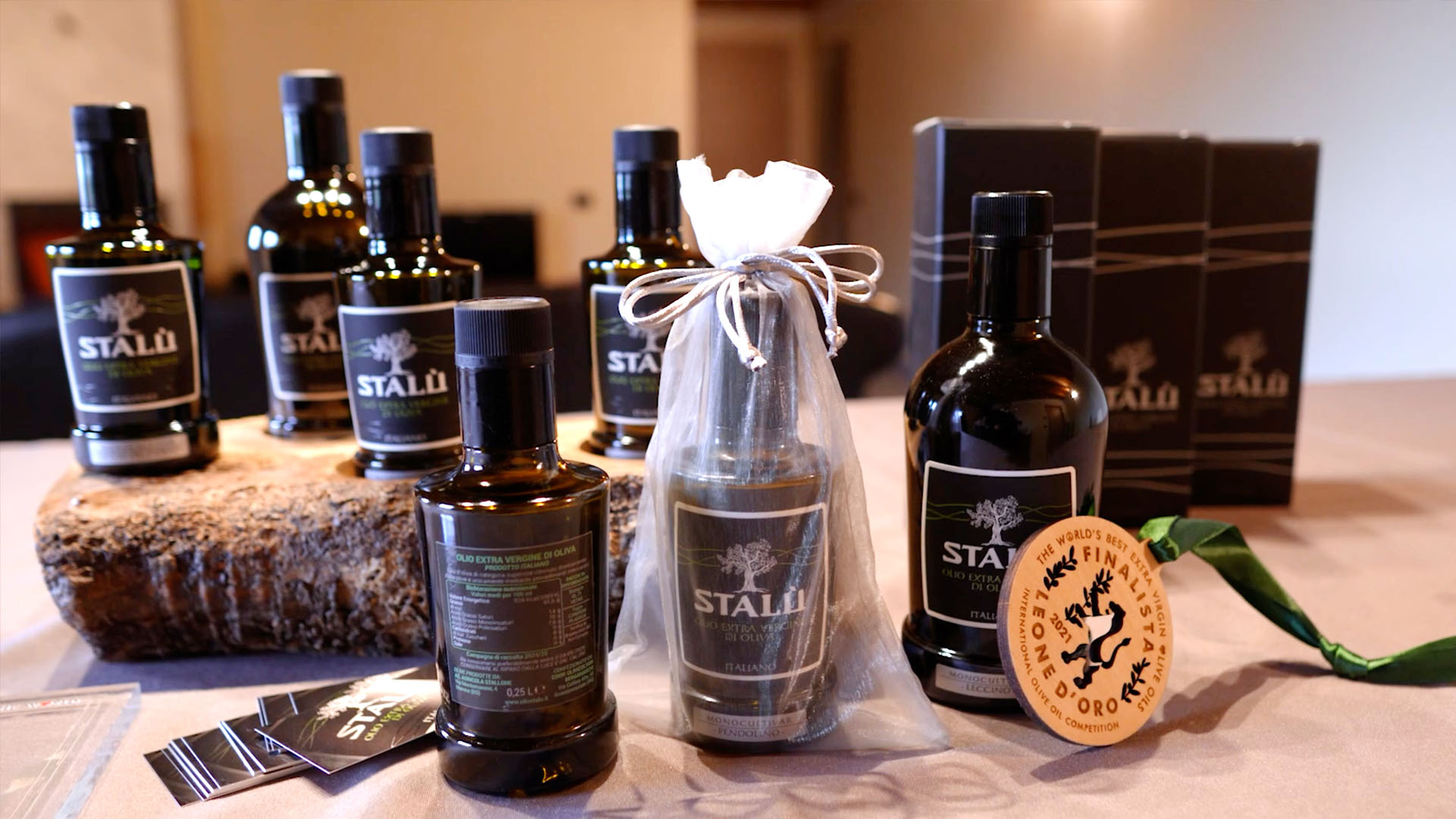 Azienda Agricola Stallone 