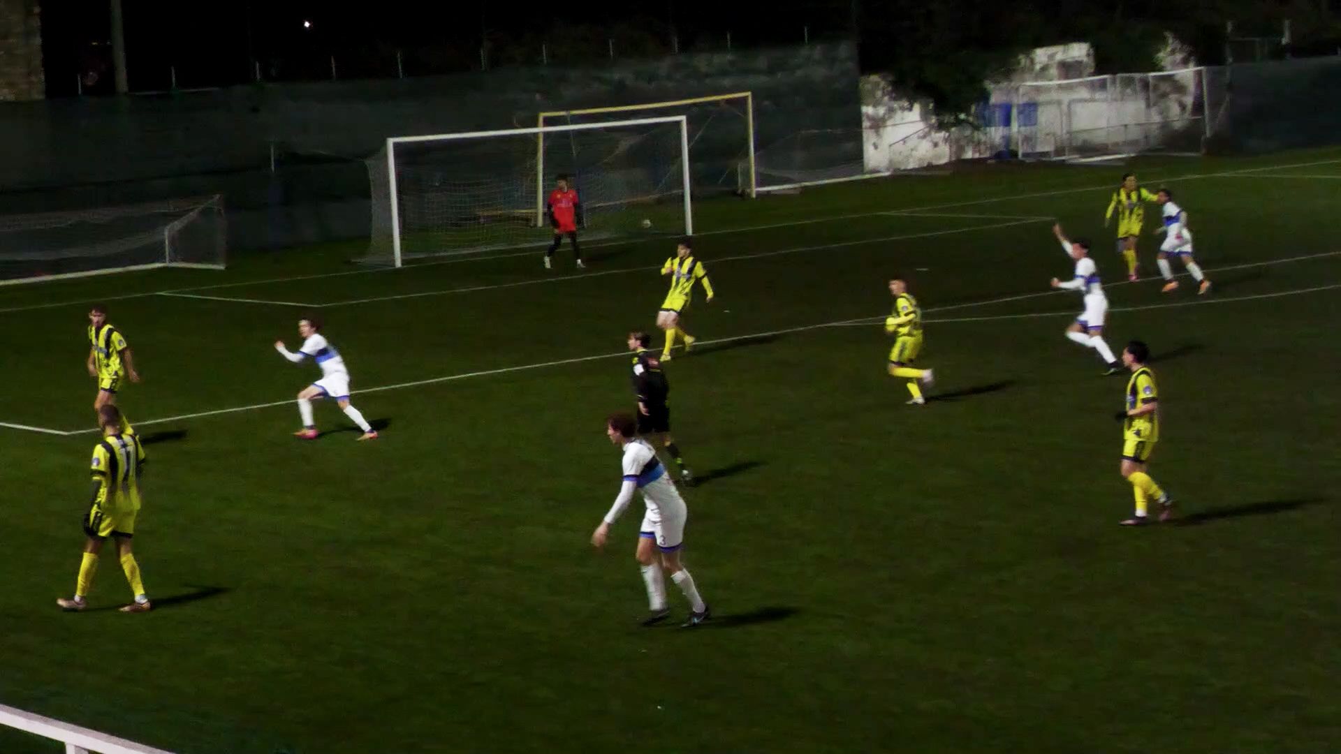 Atletico Orsa - Sporting Chiari 0-1