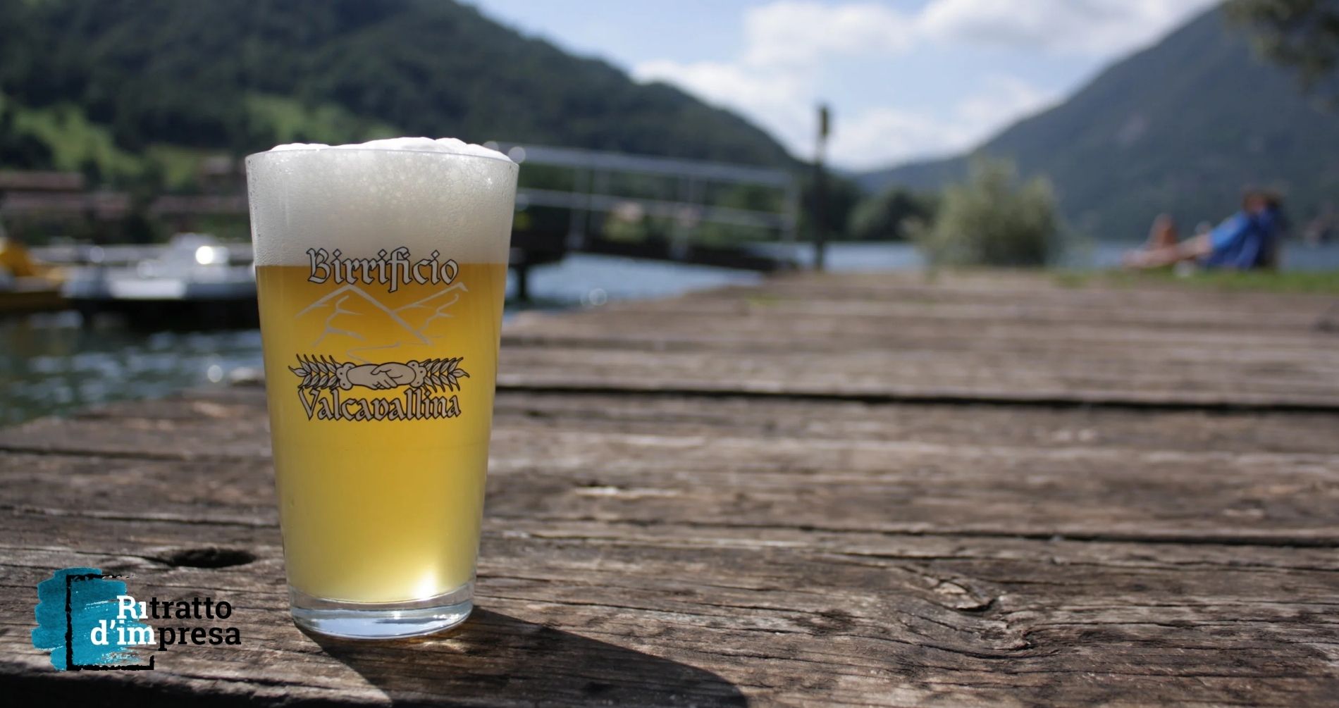 Birrificio ''Valcavallina'', bere meno ma bene