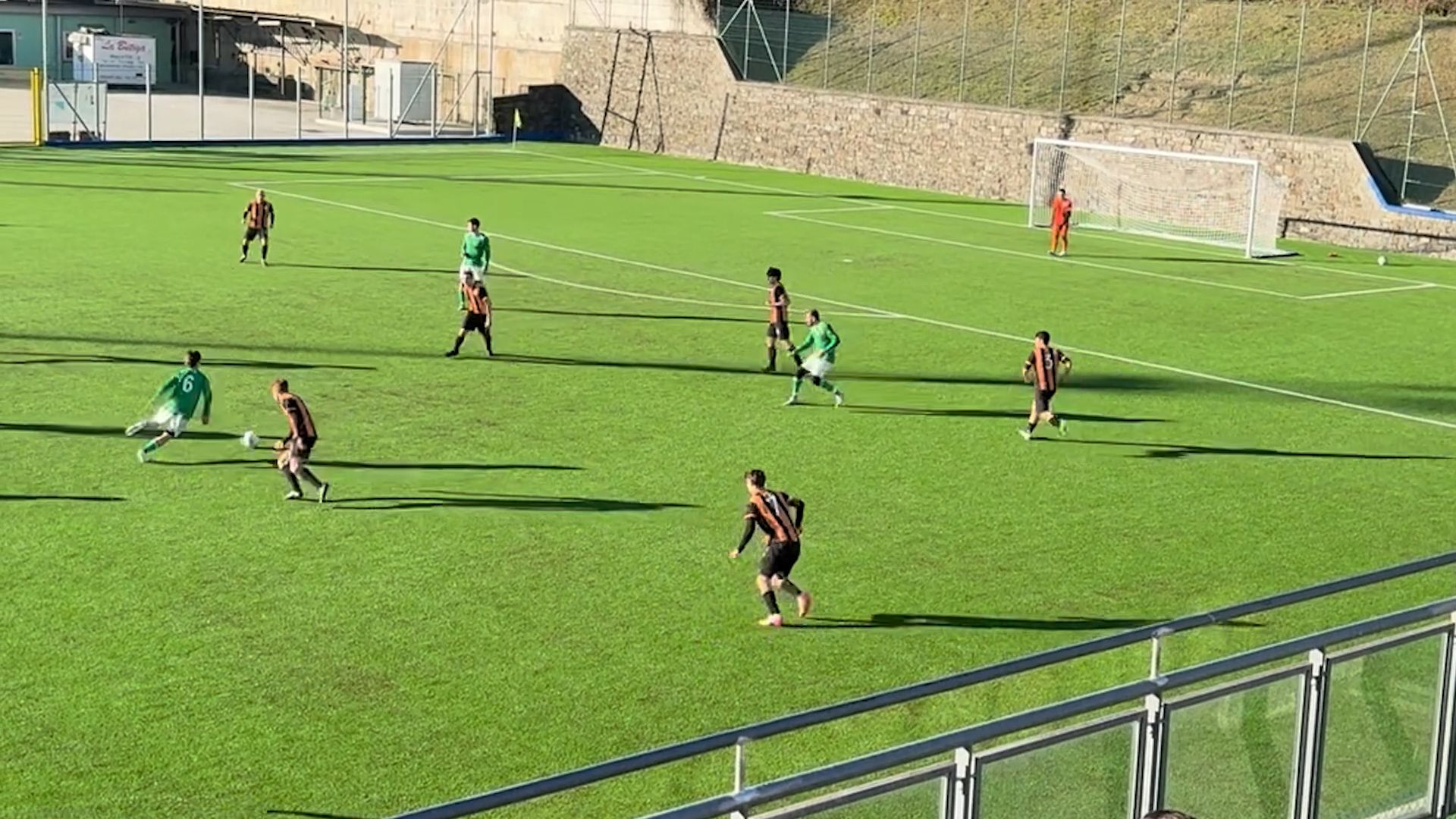 Or. San Marco - Sellero 1-2