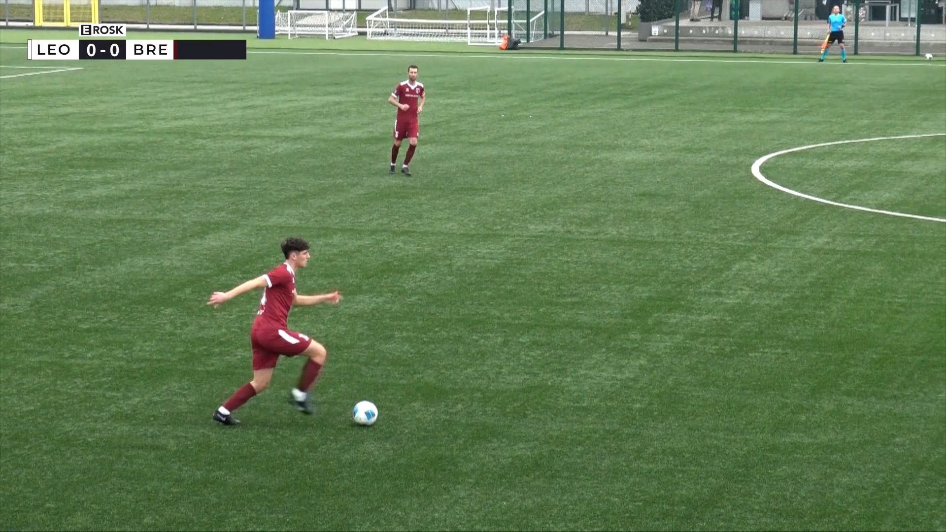 Lunedì Sport - puntata 17