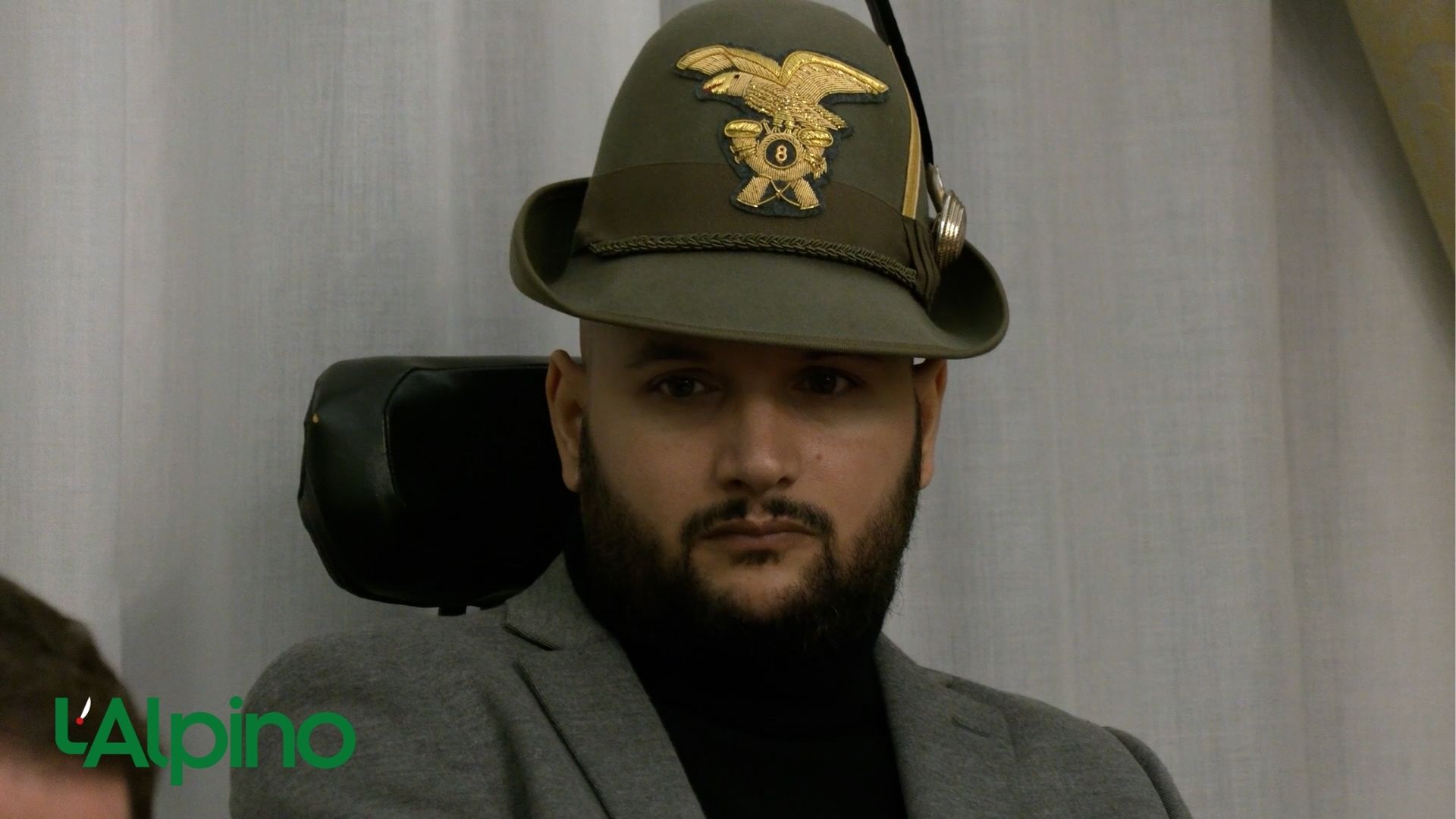 L'Alpino - A Ceva il ricordo di Nowo Postojalowka