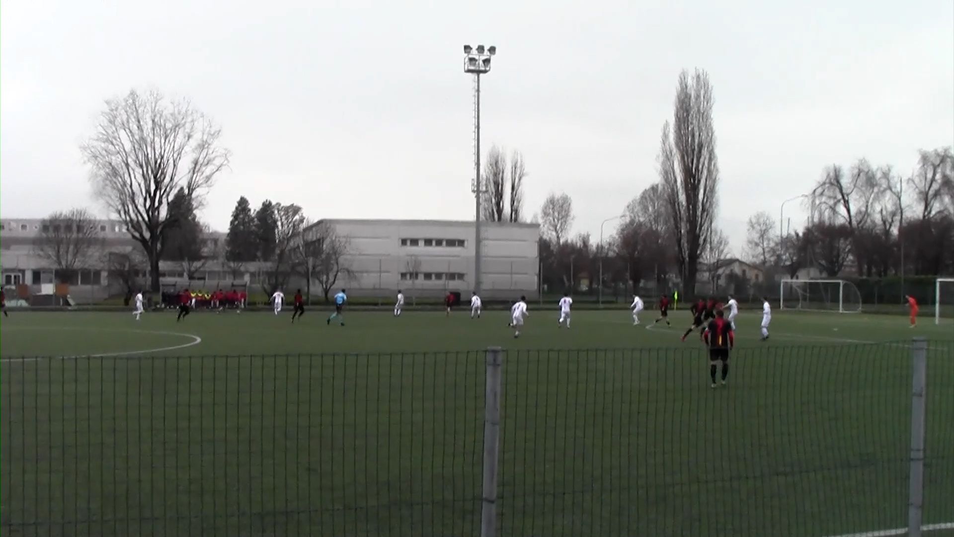 Gussago - Piancamuno 3-2