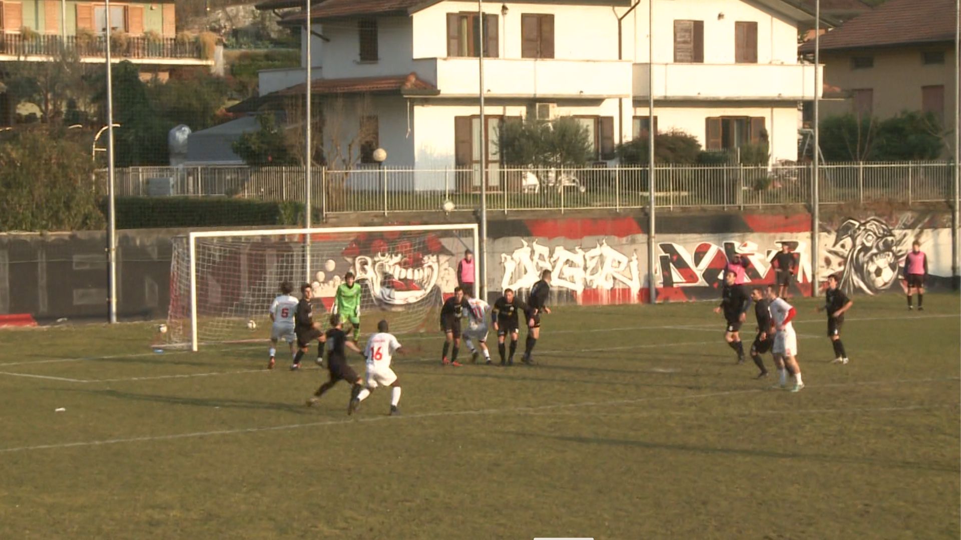 Lunedì Sport - puntata 19