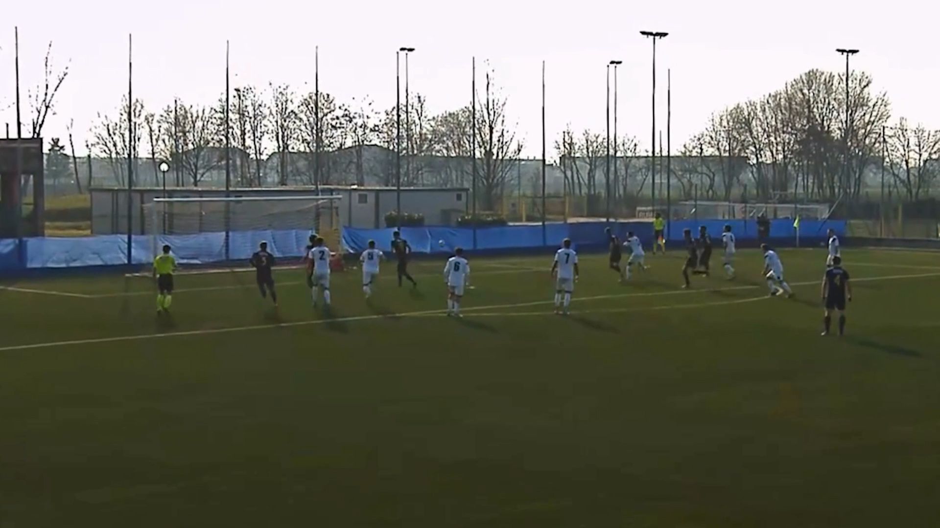 Ciliverghe - Pianico 2-2