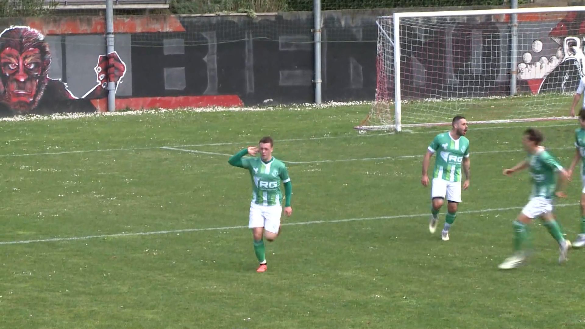 Lunedì Sport - puntata 25