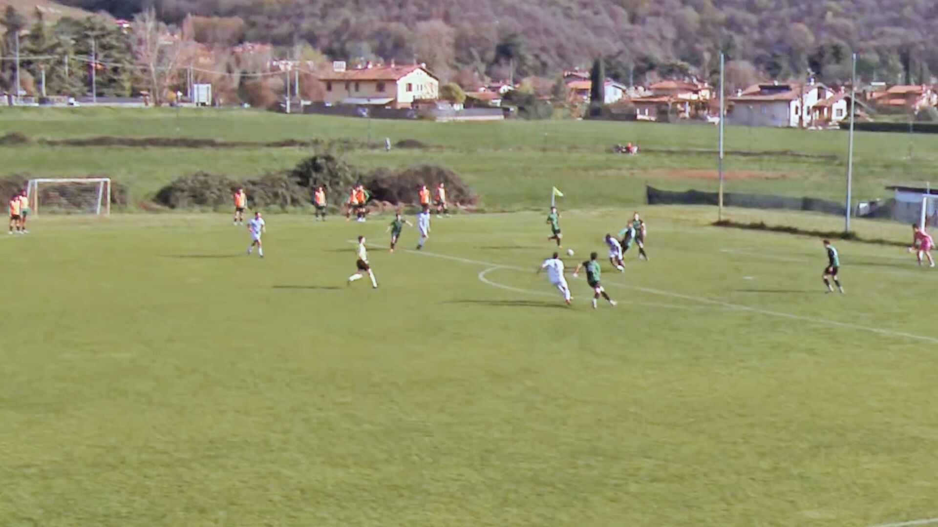 Cellatica - Darfo Boario 1-0