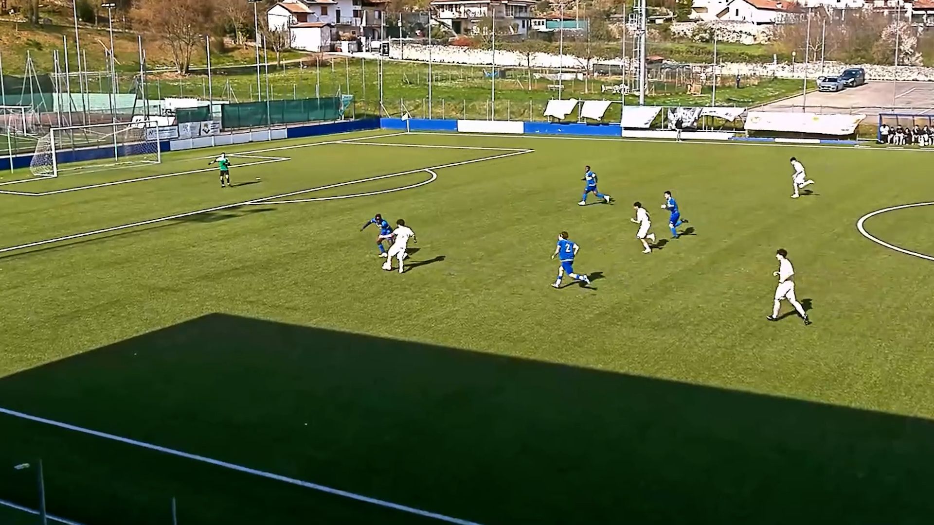 Paitone - Piancamuno 2-1