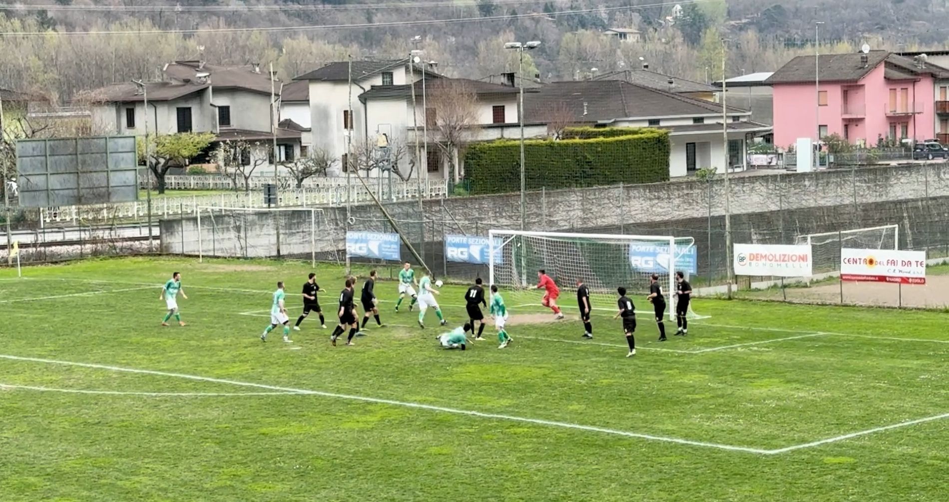 Lunedì Sport - puntata 26