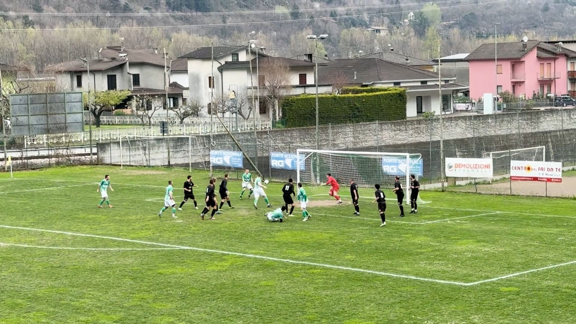 Lunedì Sport - puntata 26