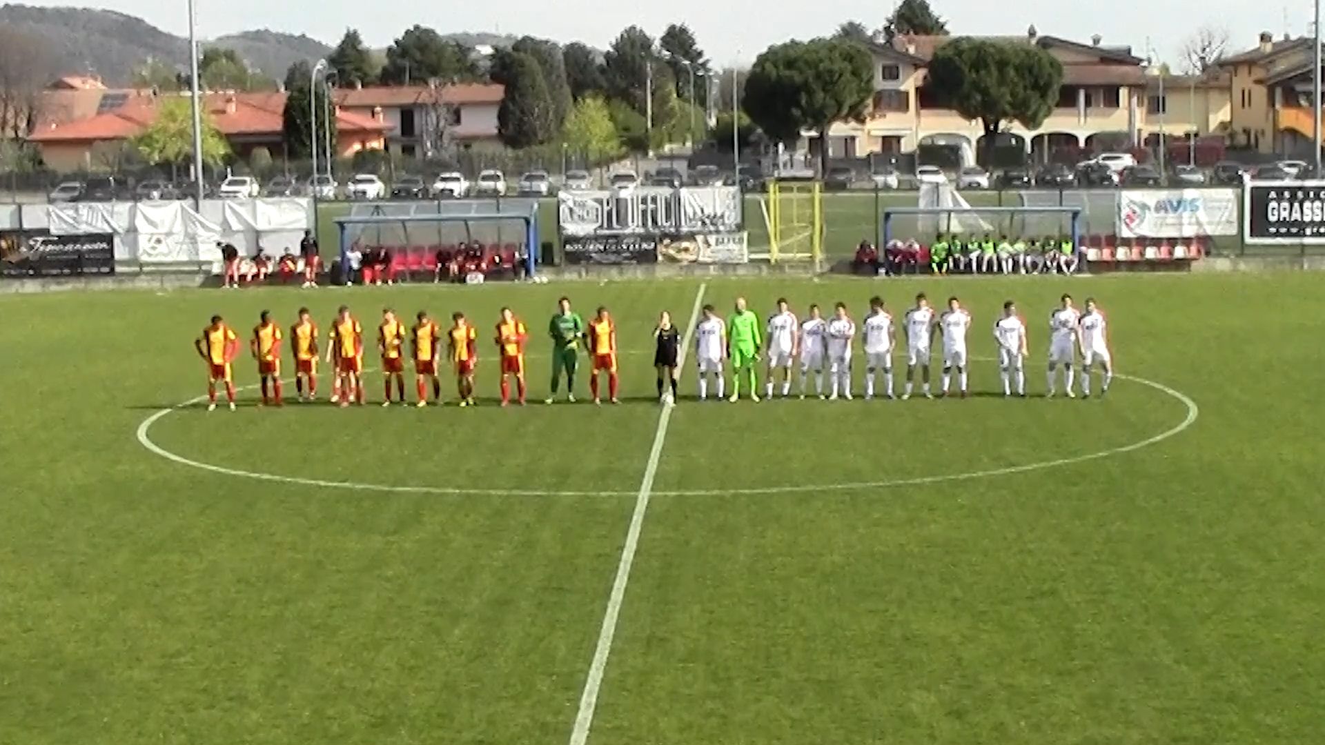 Cologne - Piancamuno 0-0