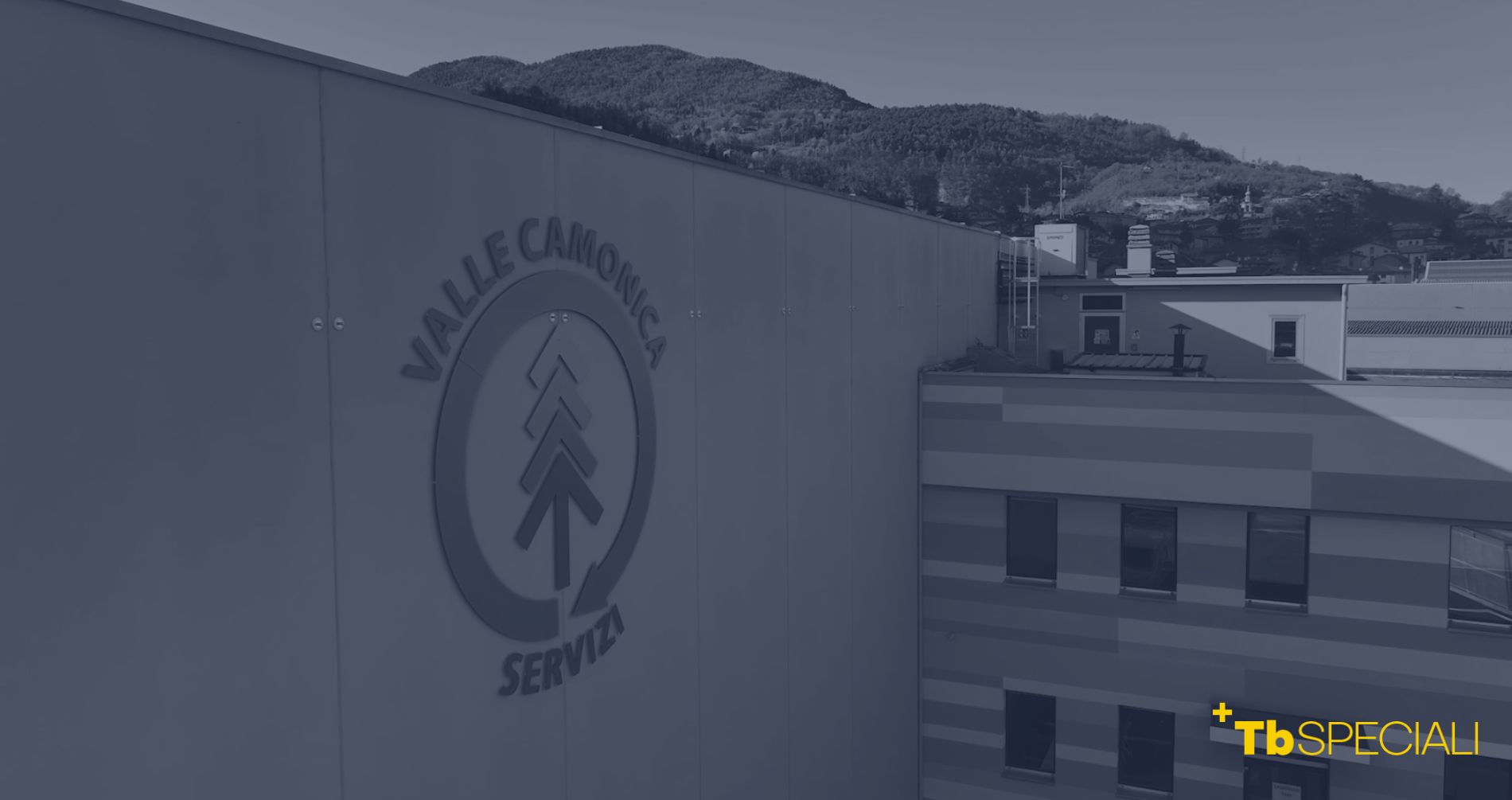 Valle Camonica Servizi, la rivoluzione dei rifiuti