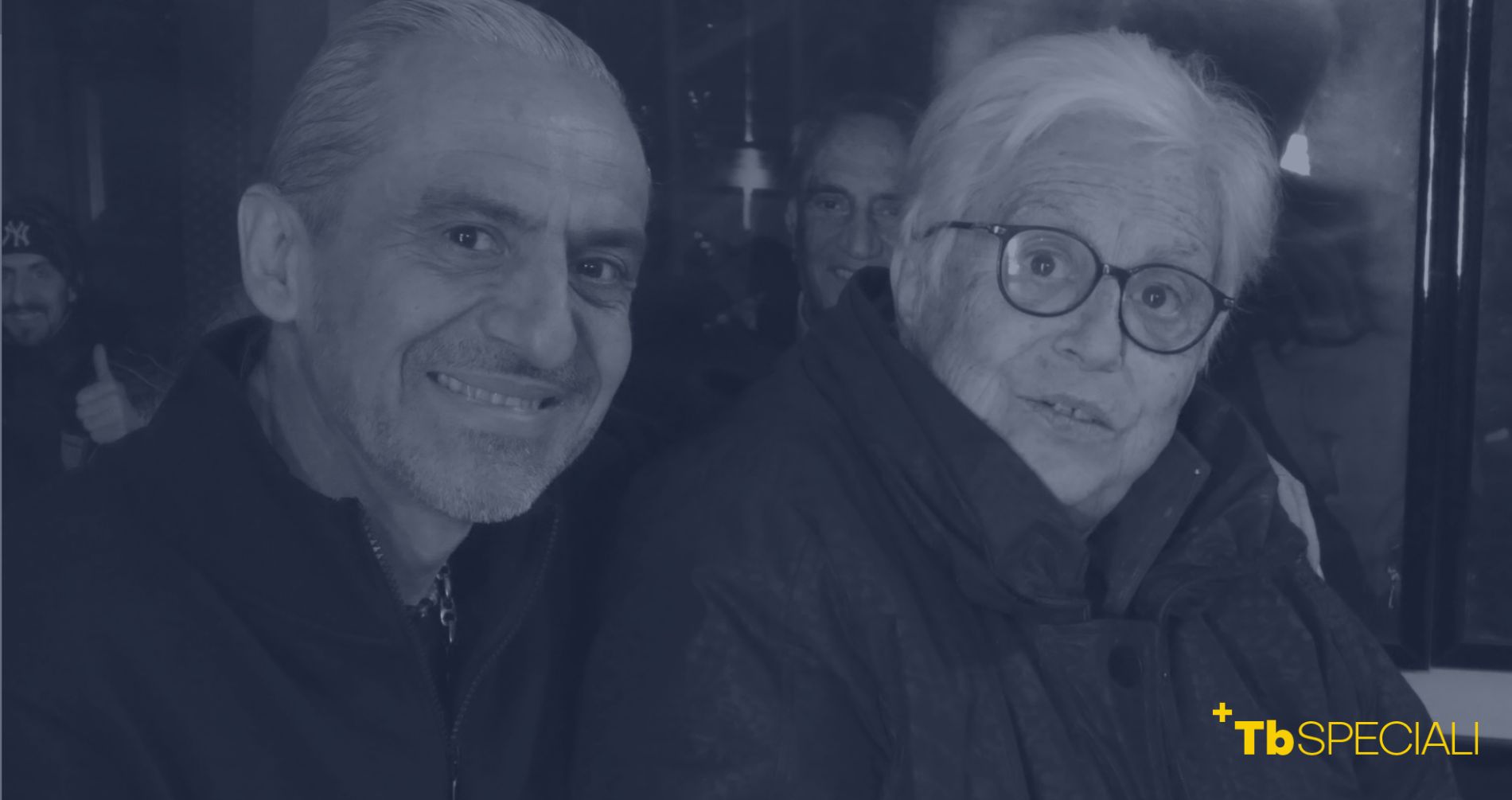 A spasso con Beppe 