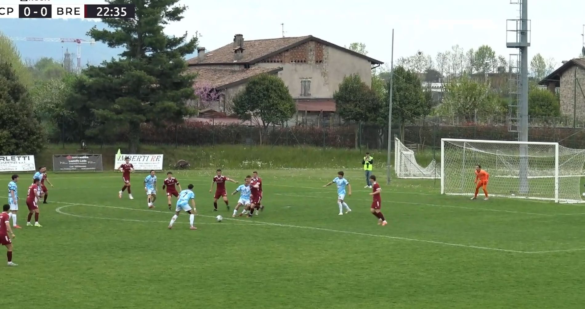 Lunedì Sport - puntata 28