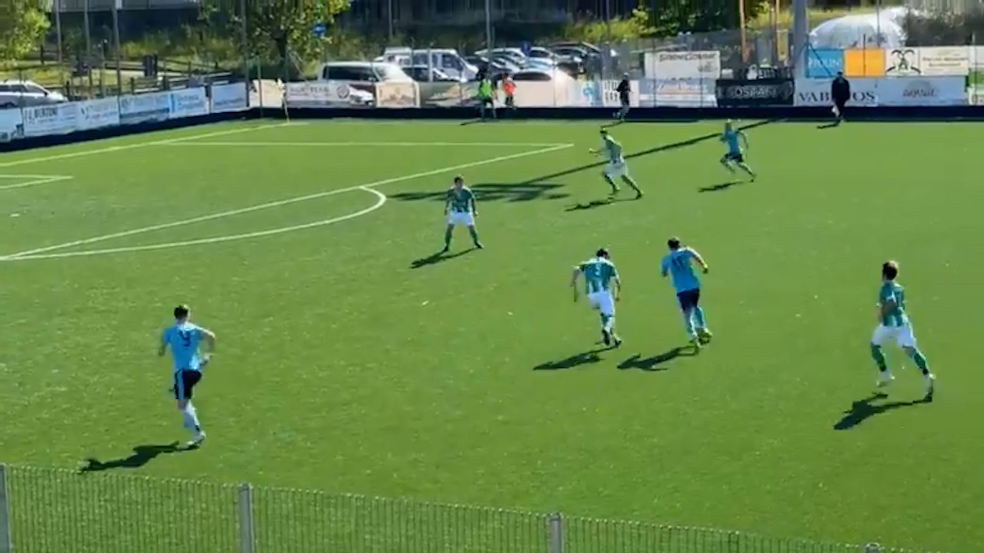 Paratico - Sellero 3-1