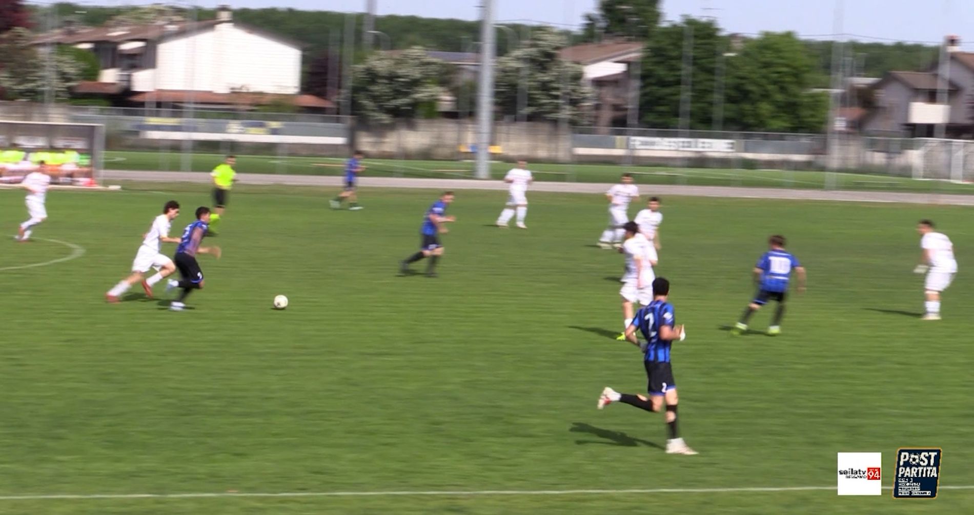 Lunedì Sport - puntata 30