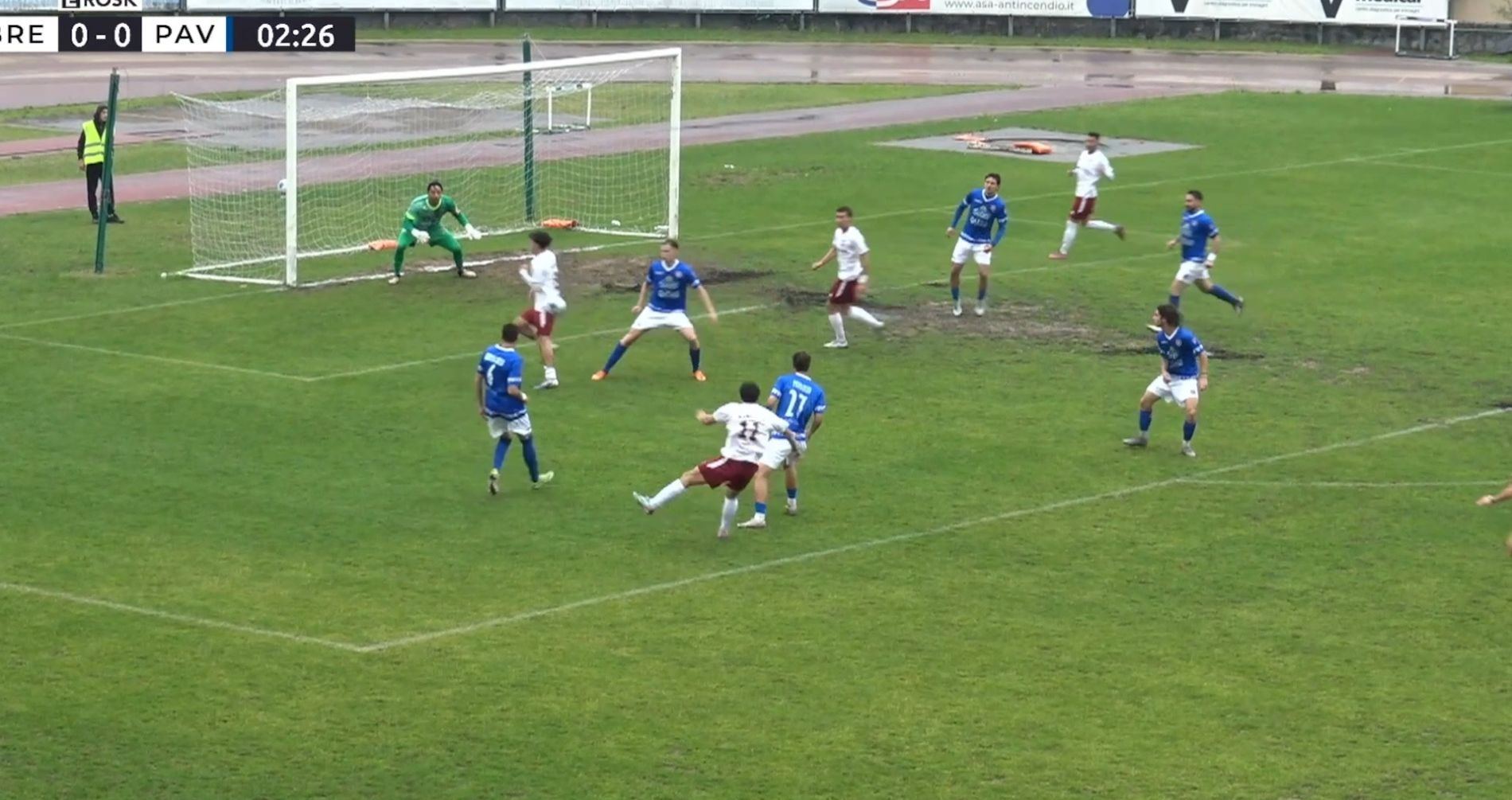 Lunedì Sport - puntata 32
