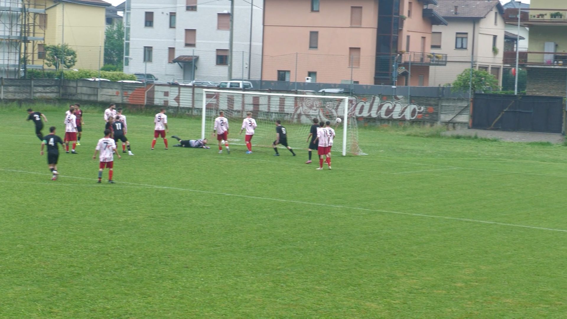Bienno - Or. Zandobbio 1-0