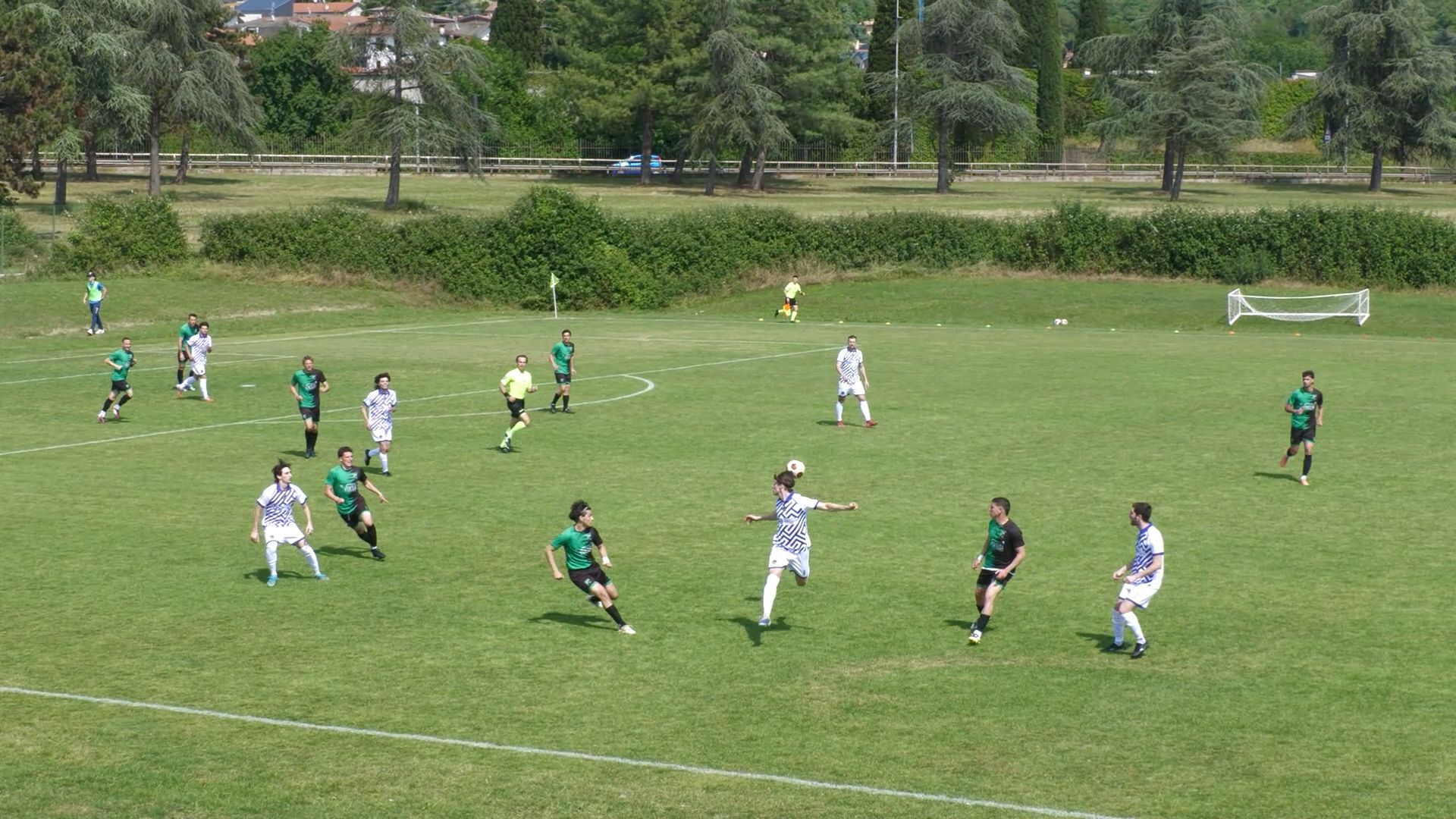 CELLATICA - DARFO BOARIO 2-2 