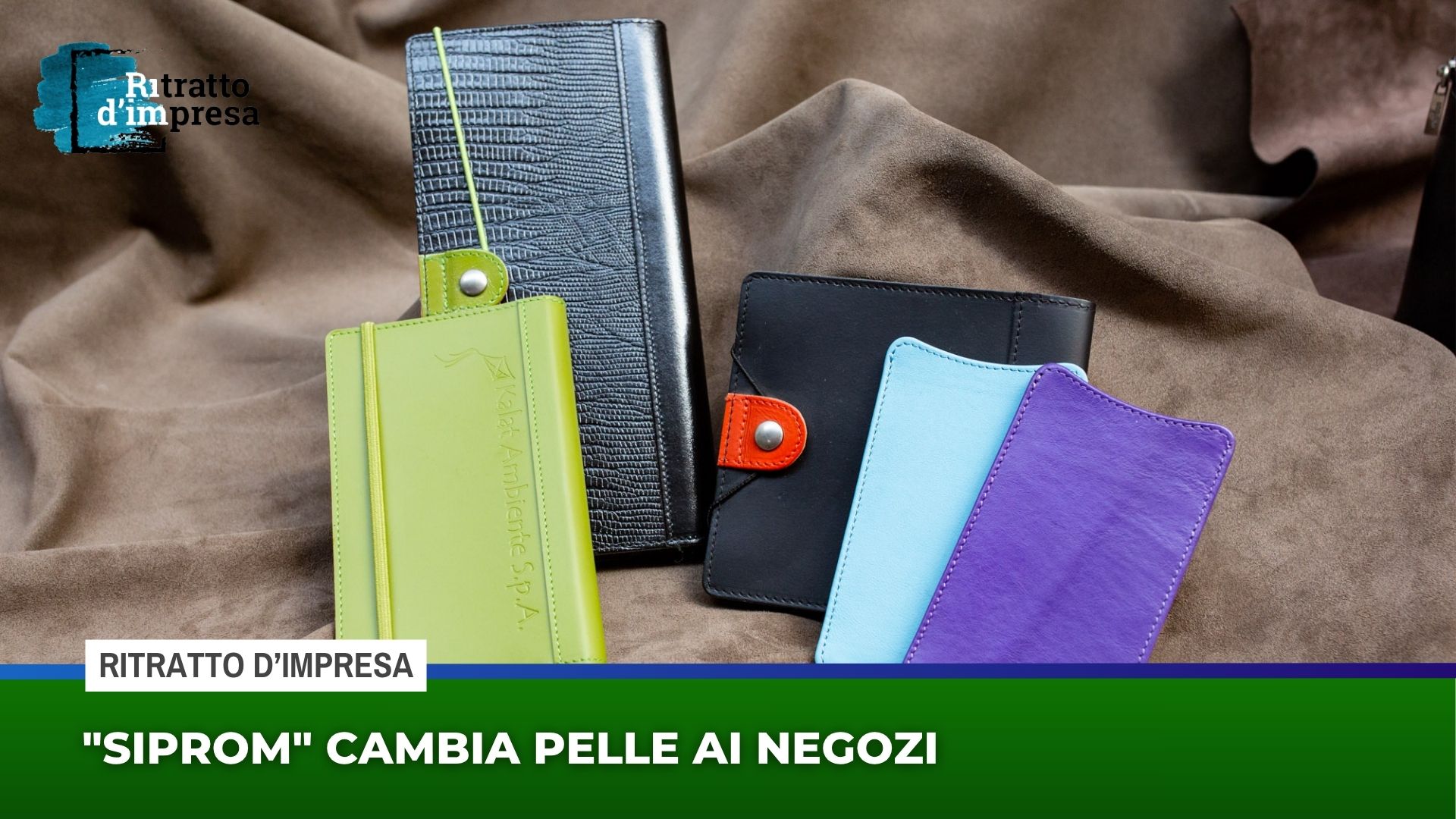 ''Siprom'' cambia pelle ai negozi