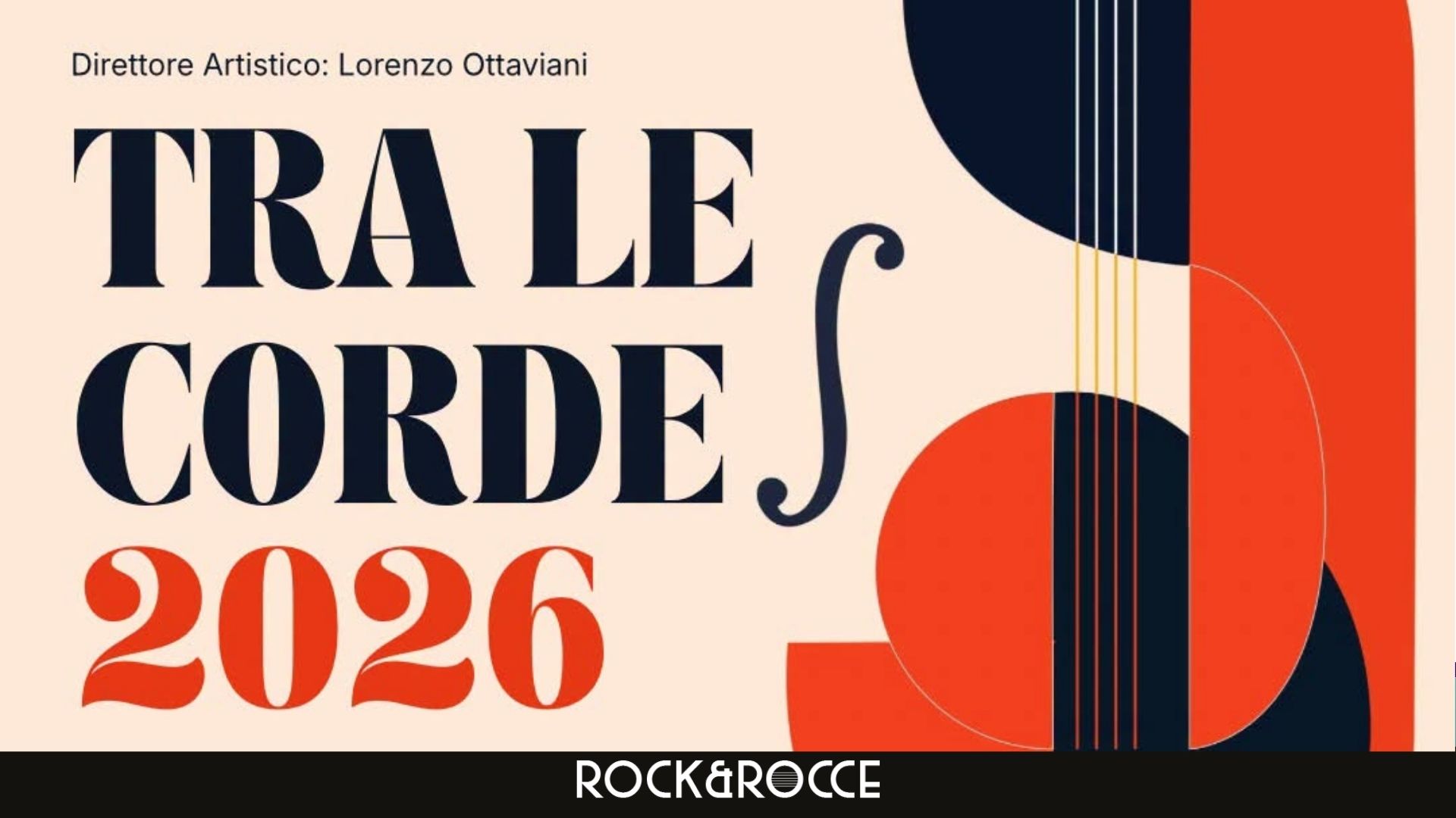 Un concerto all'alba apre la rassegna ''Tra le corde''
