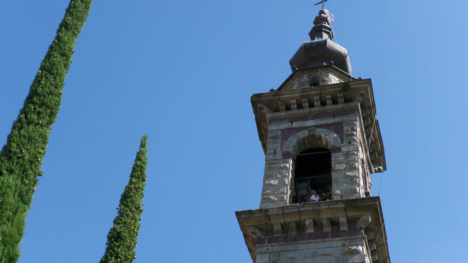 Gianico celebra la Madonna con il suono delle campane