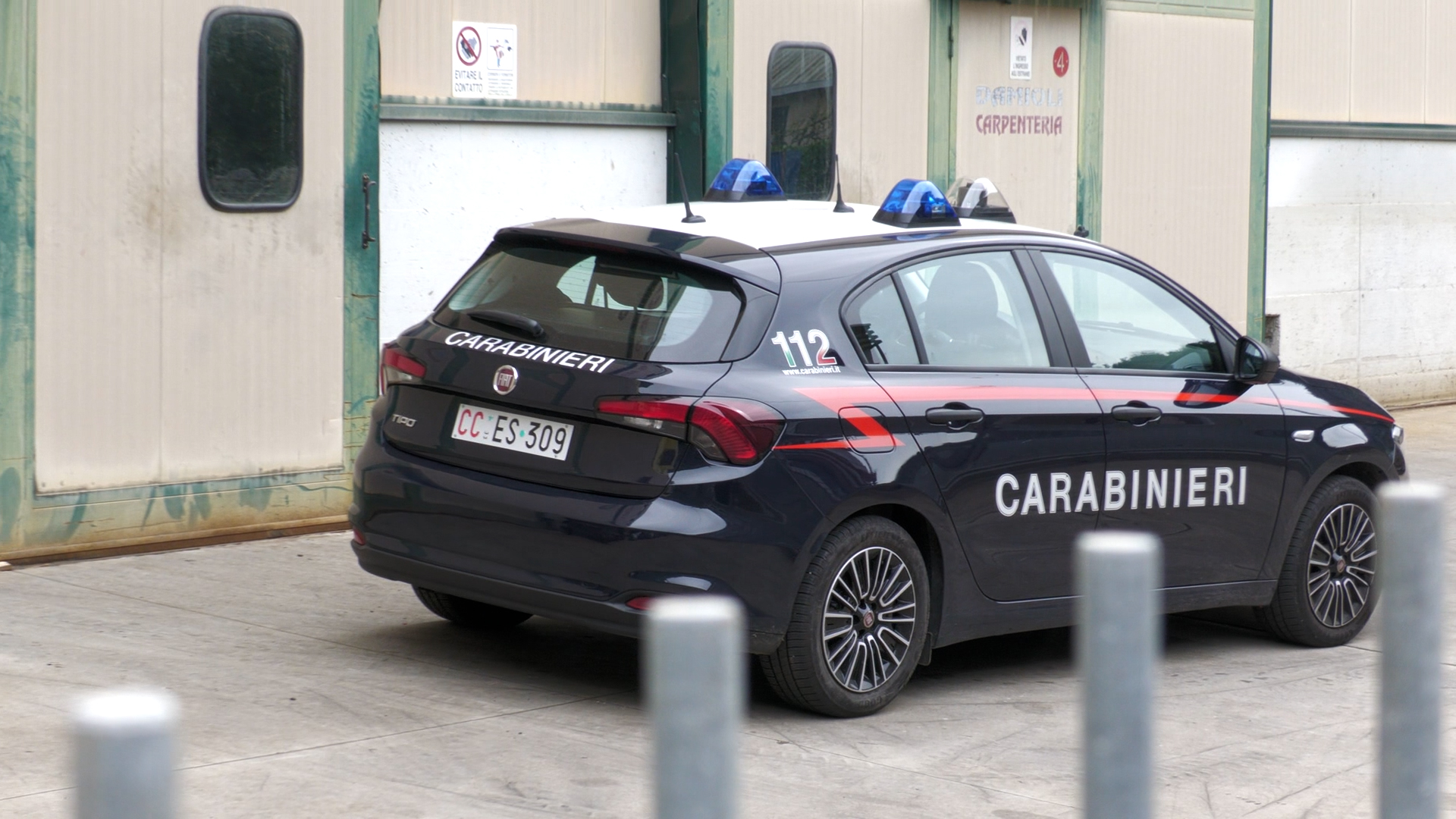 Riccardo Gozzi, operaio di Niardo, muore al lavoro a Boario